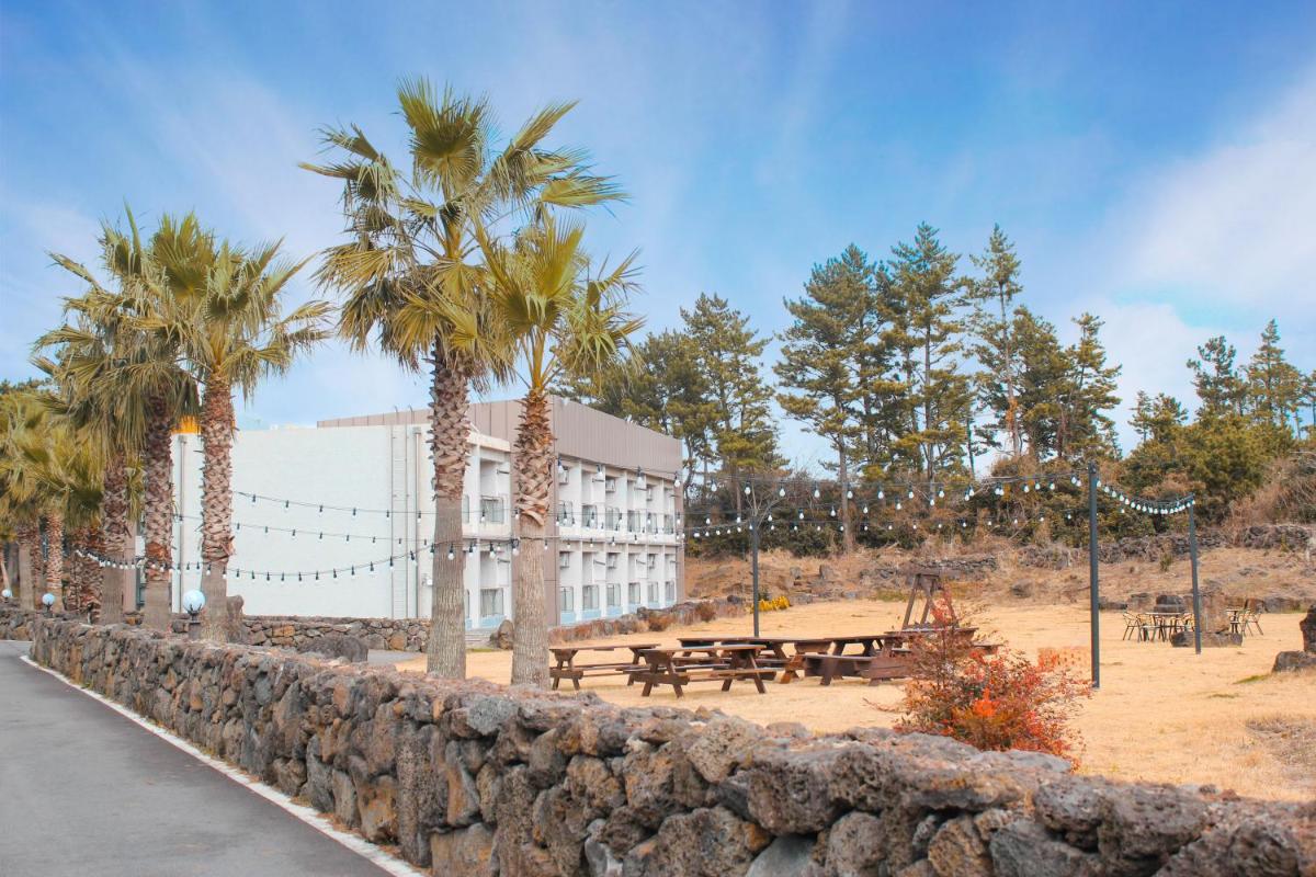 Dammora Resort
