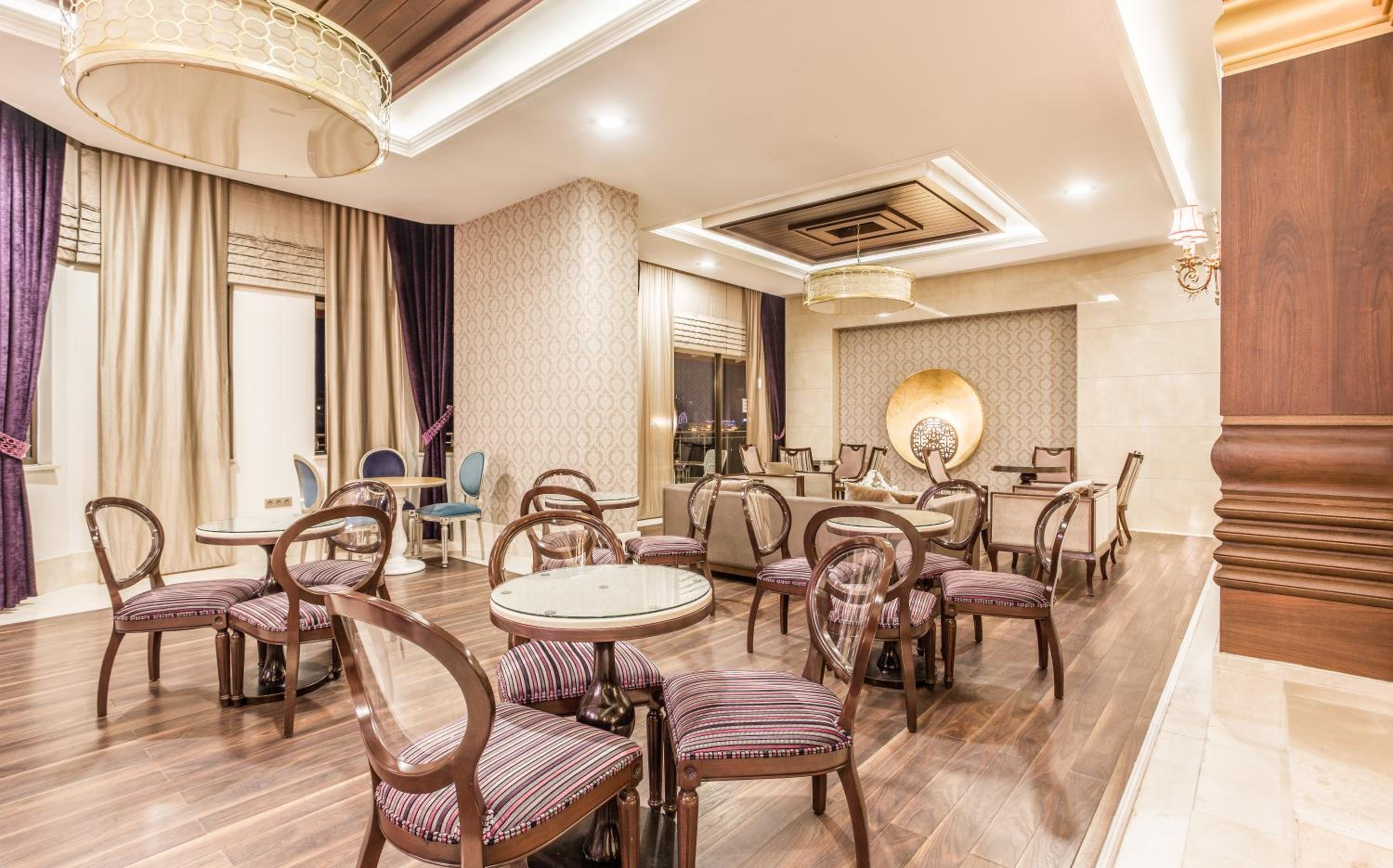 Villa Side Residence - Image 30