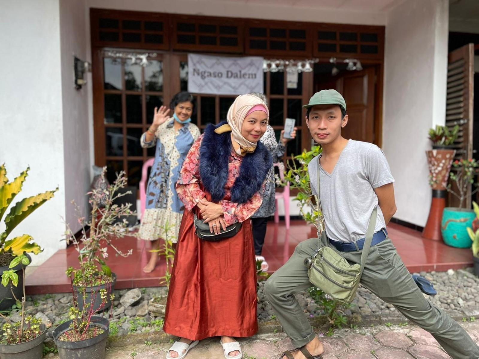 Homestay Ngaso Dalem
