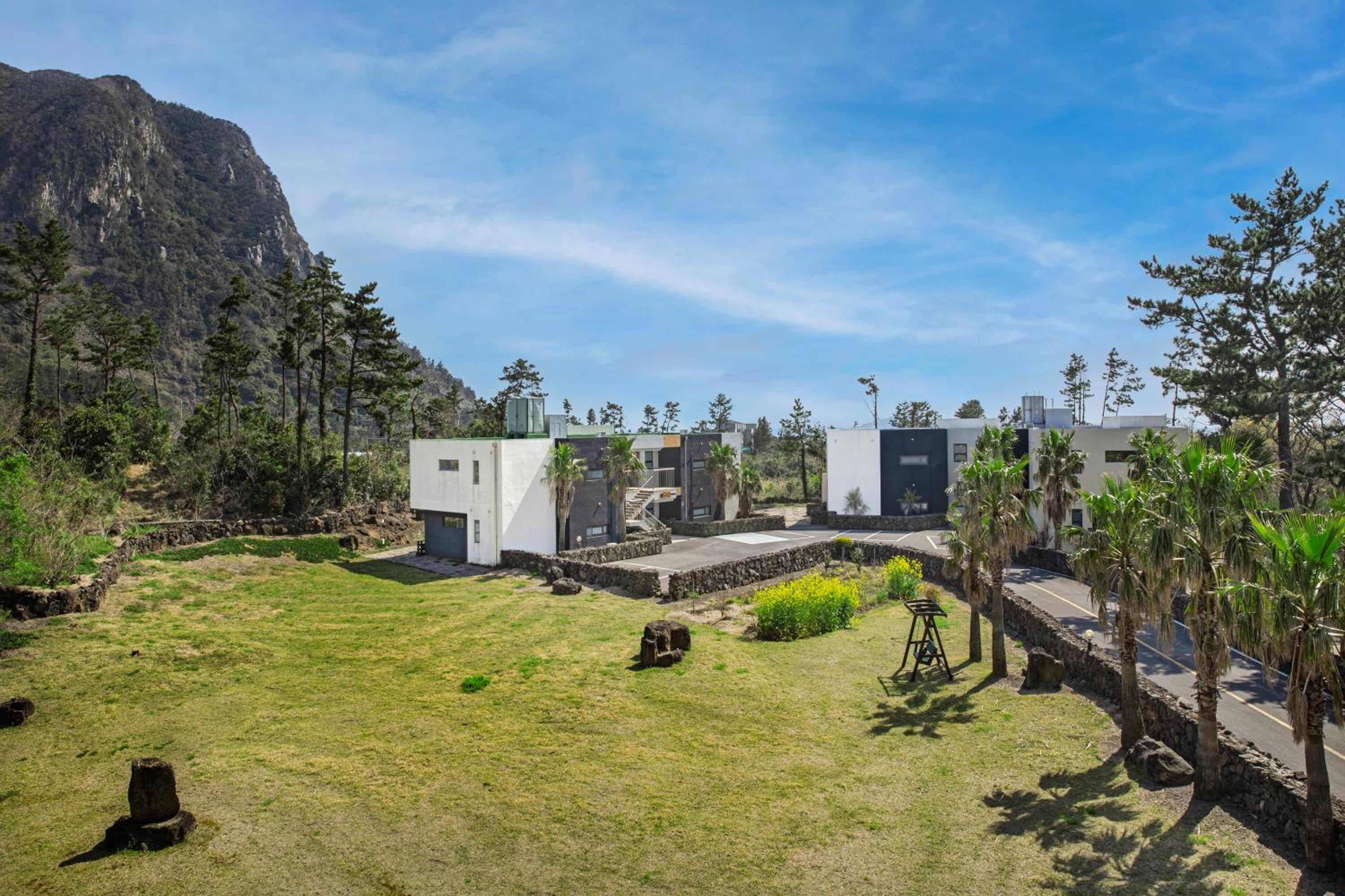 Dammora Resort, 西歸浦市 - 13