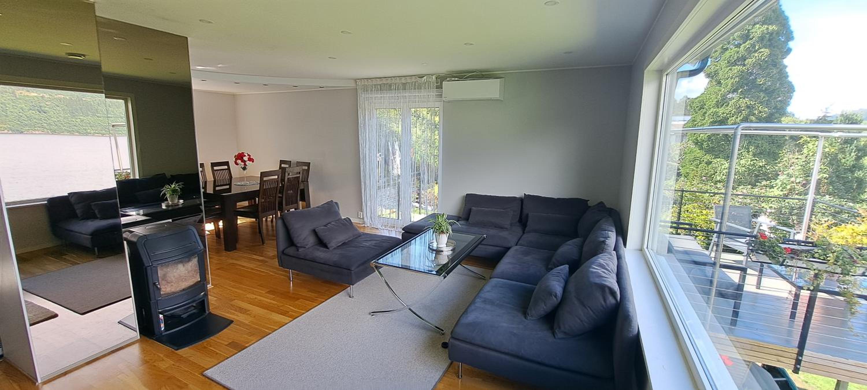 Bergen Vacations - Bergen Sunrise Terrace Apartment - Property Image 39