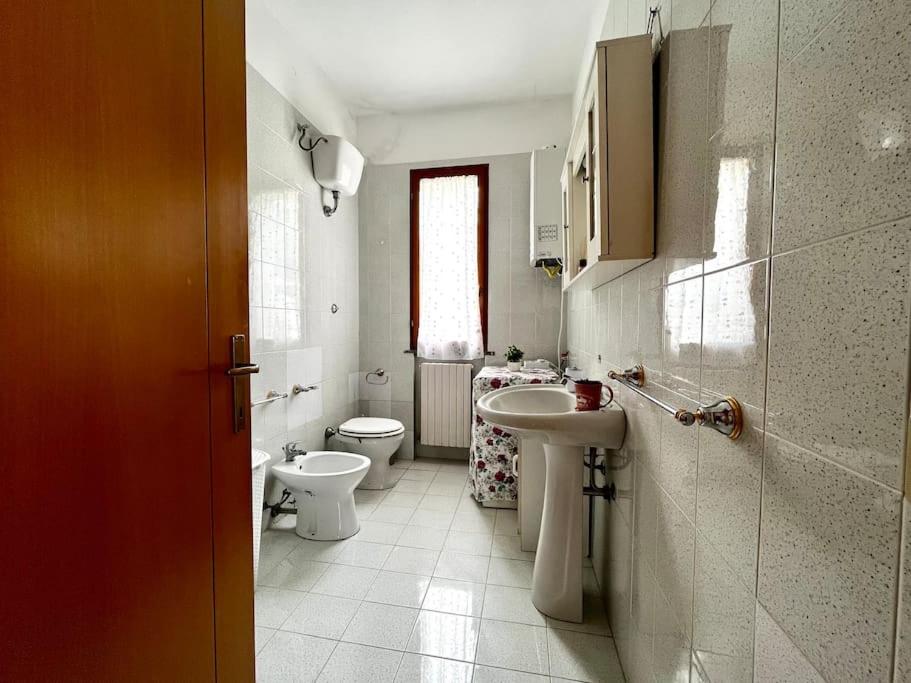 [Idromassaggio] Relax, wi-fi, bbq & parcheggio view 3