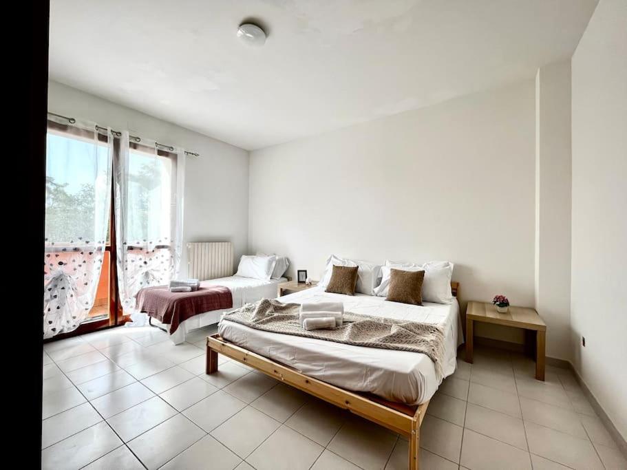 [Idromassaggio] Relax, wi-fi, bbq & parcheggio view 4