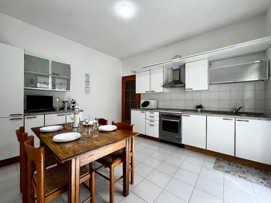 [Idromassaggio] Relax, wi-fi, bbq & parcheggio view 5