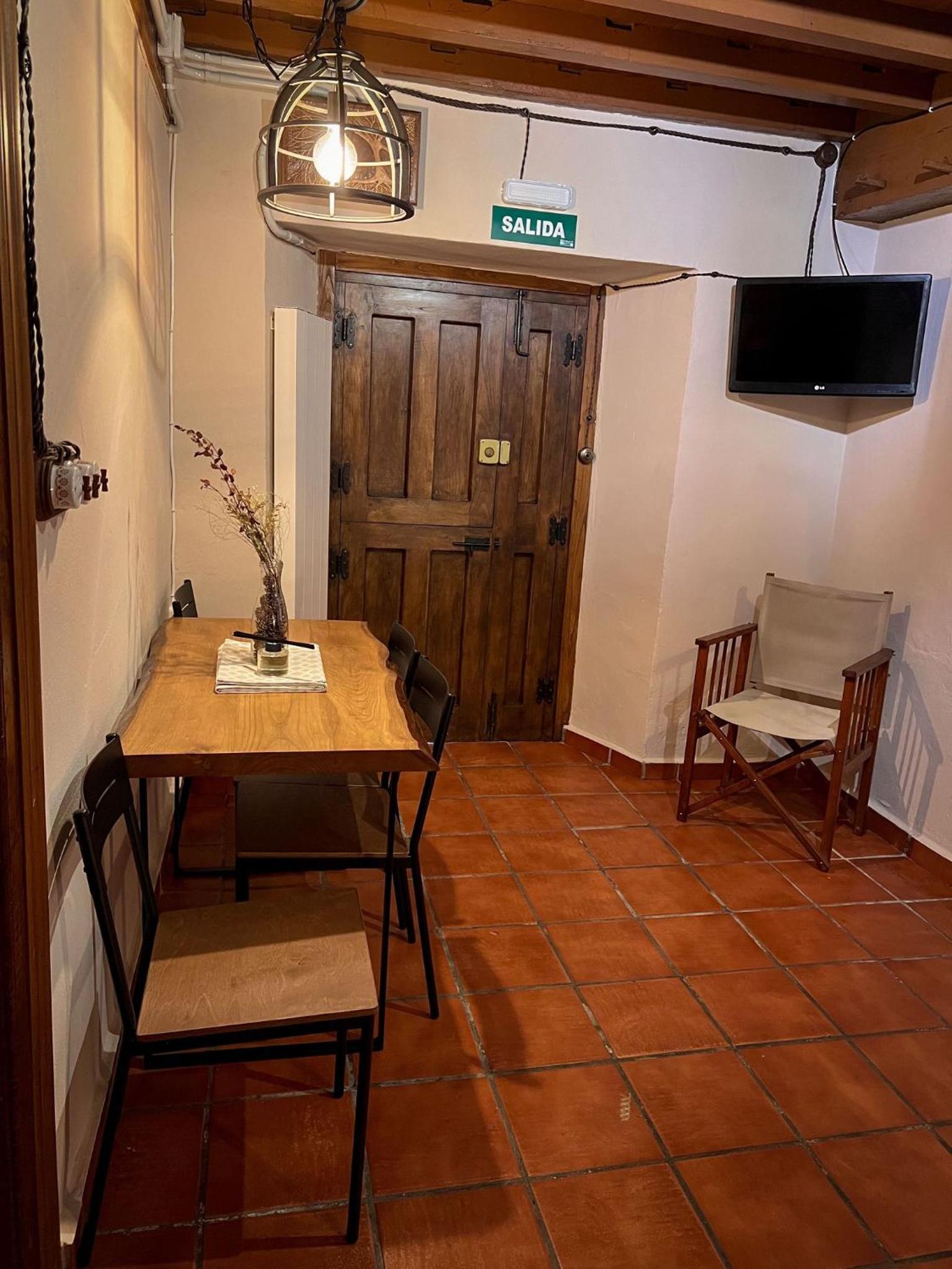 El Refugio del Busgosu