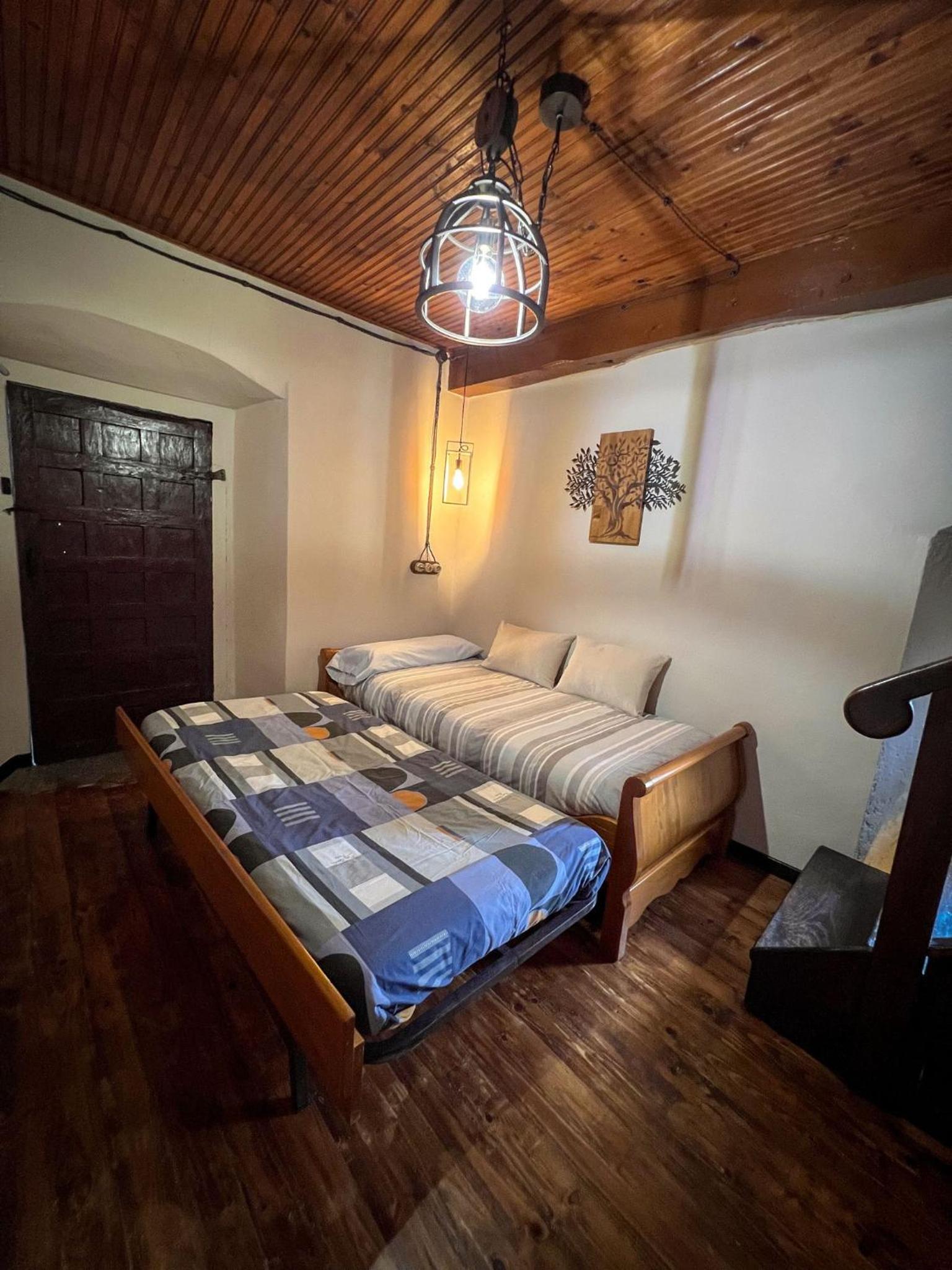 El Refugio del Busgosu