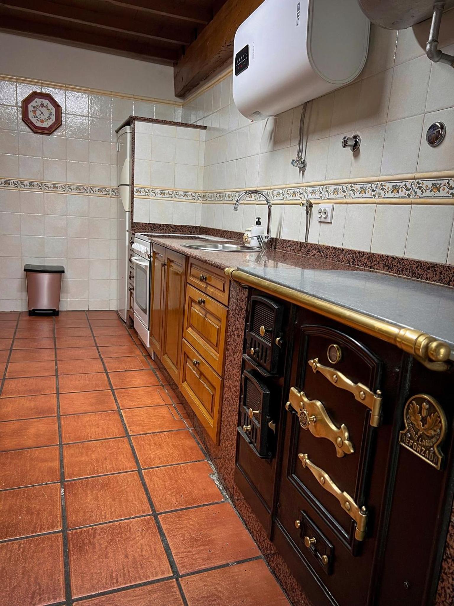 El Refugio del Busgosu