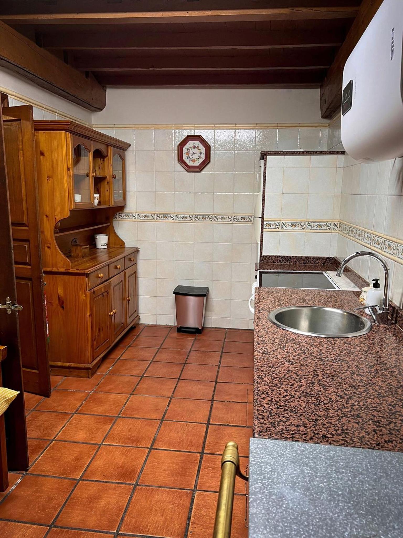 El Refugio del Busgosu