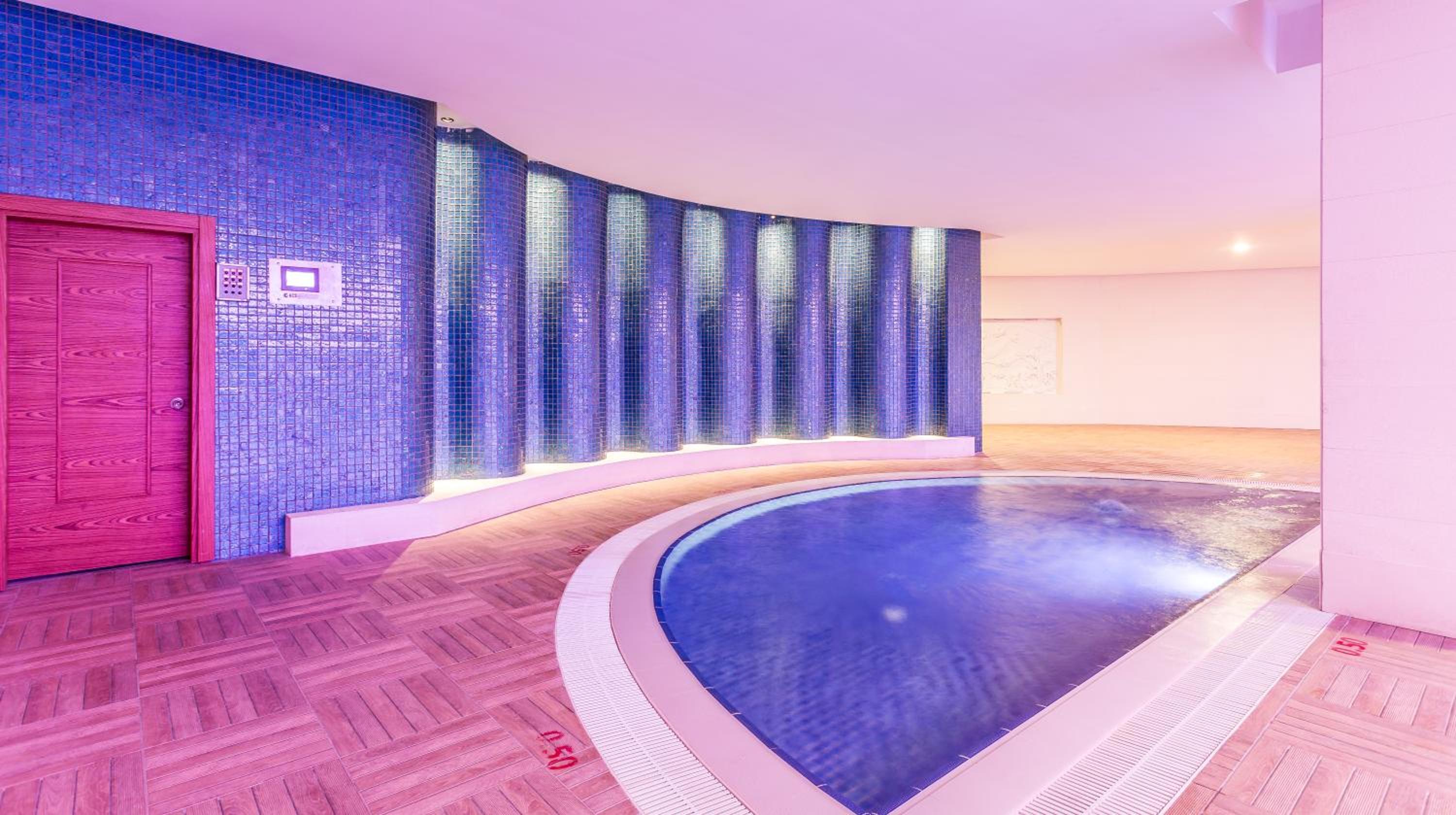 Villa Side Residence - Image 89