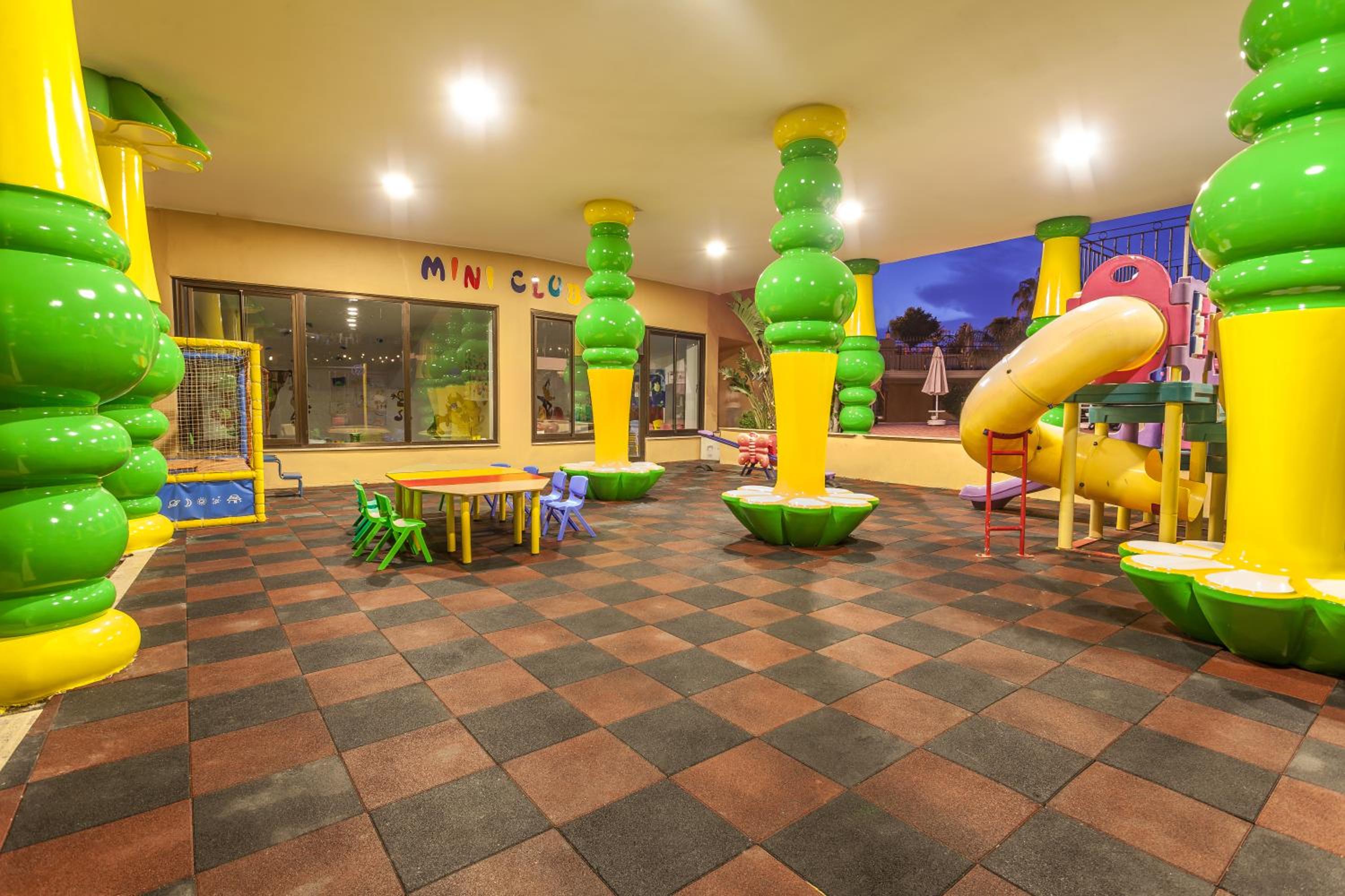 Villa Side Residence - Image 52