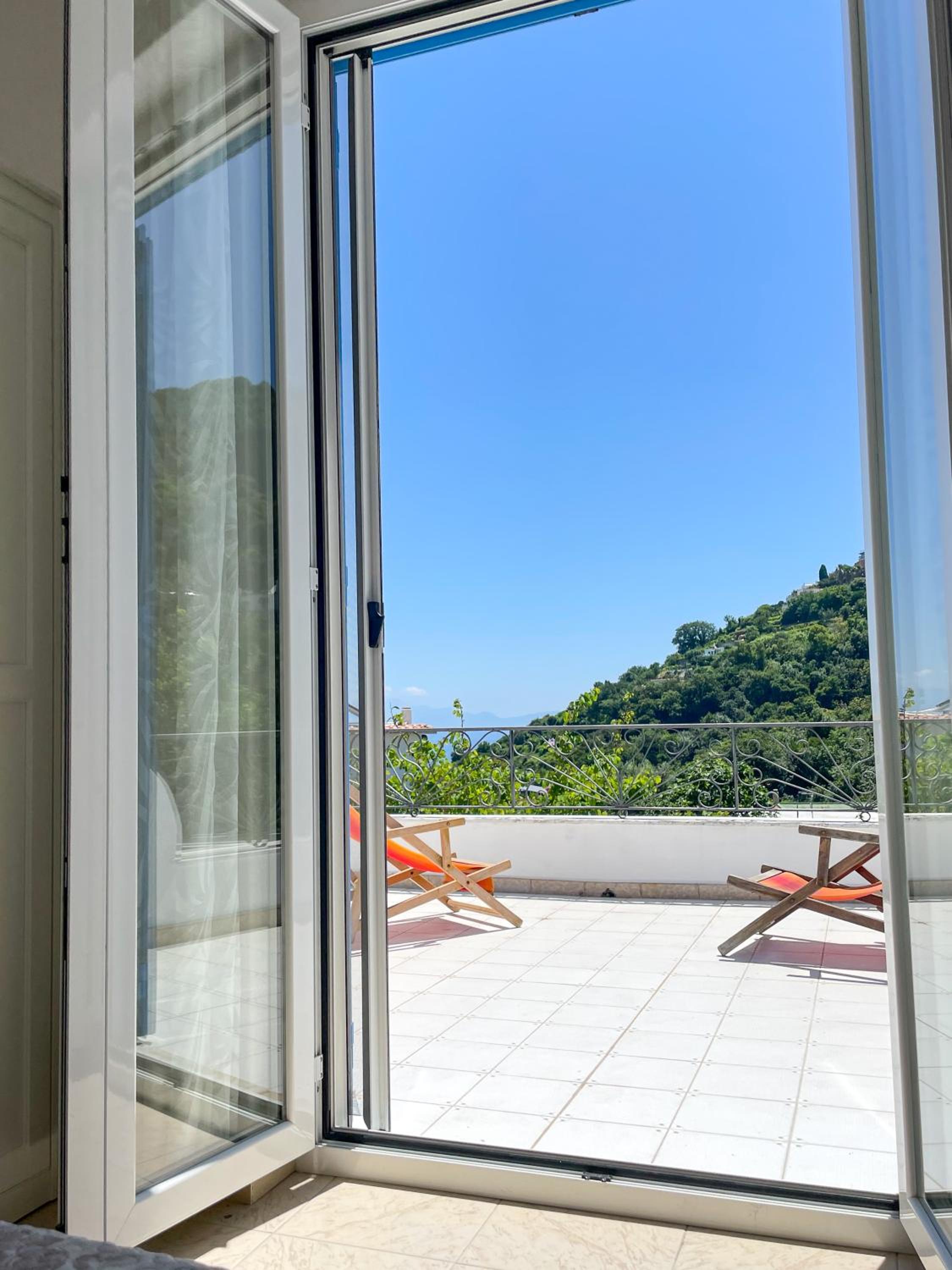 A casa di Concetta - camera vista mare photo 2