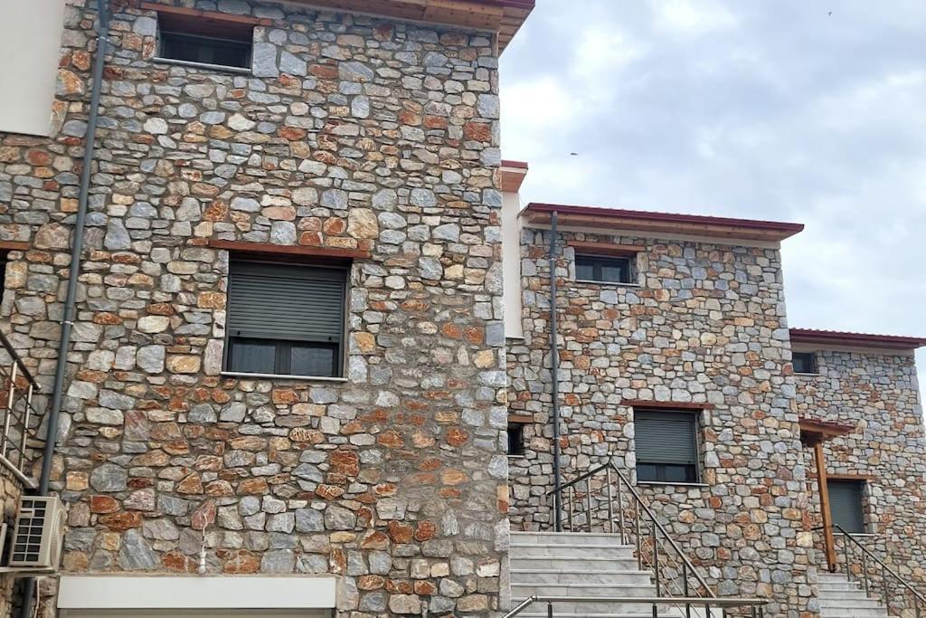 Seaview Serenity in Nikiti - house 3