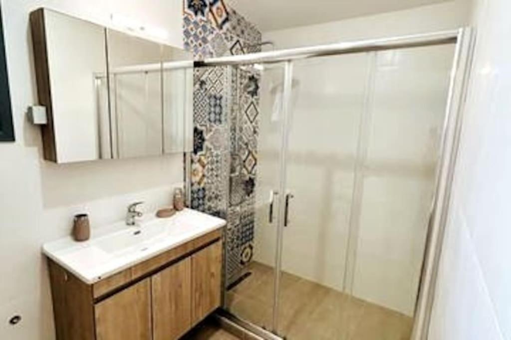 Seaview Serenity in Nikiti - house 3