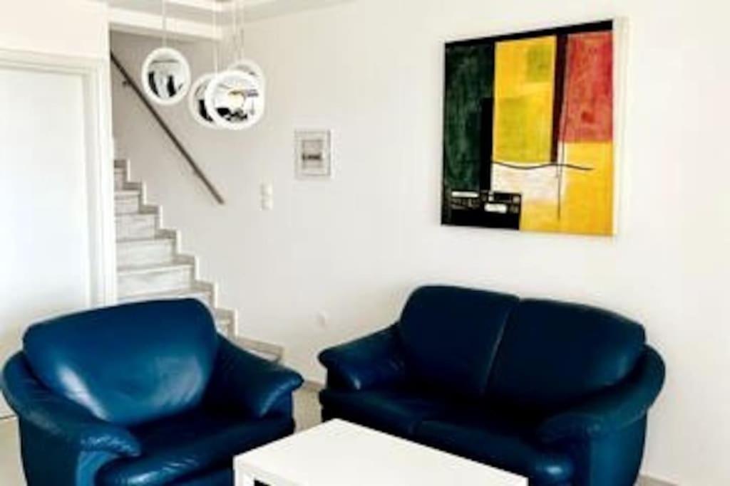 Seaview Serenity in Nikiti - house 3