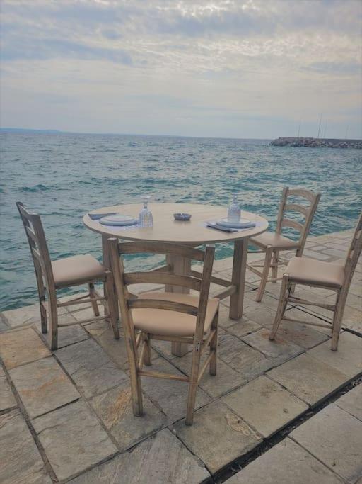 Seaview Serenity in Nikiti - house 3