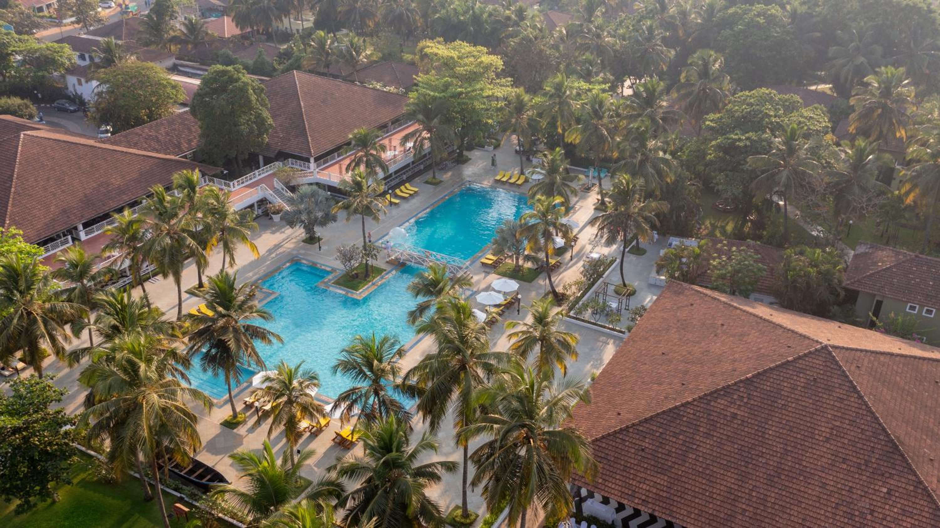 Novotel Goa Dona Sylvia Resort Novotel Goa Dona Sylvia Resort