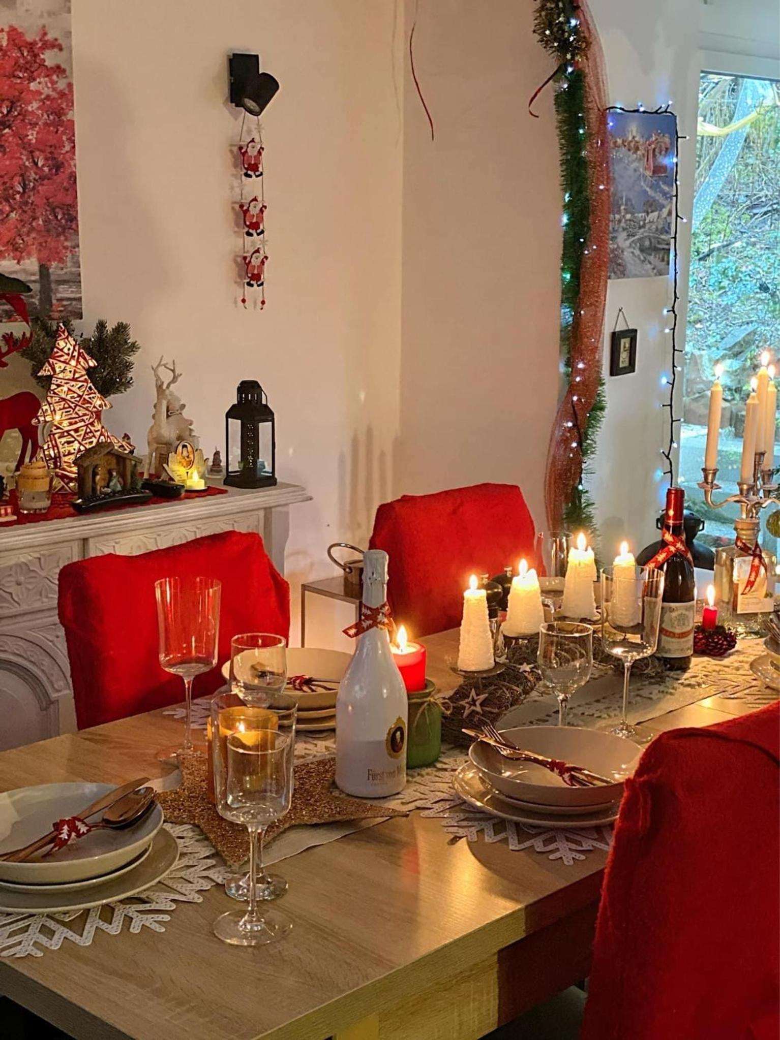 Exklusive Ferienwohnung mit 3 Schlafzimmern und 2 Bädern!