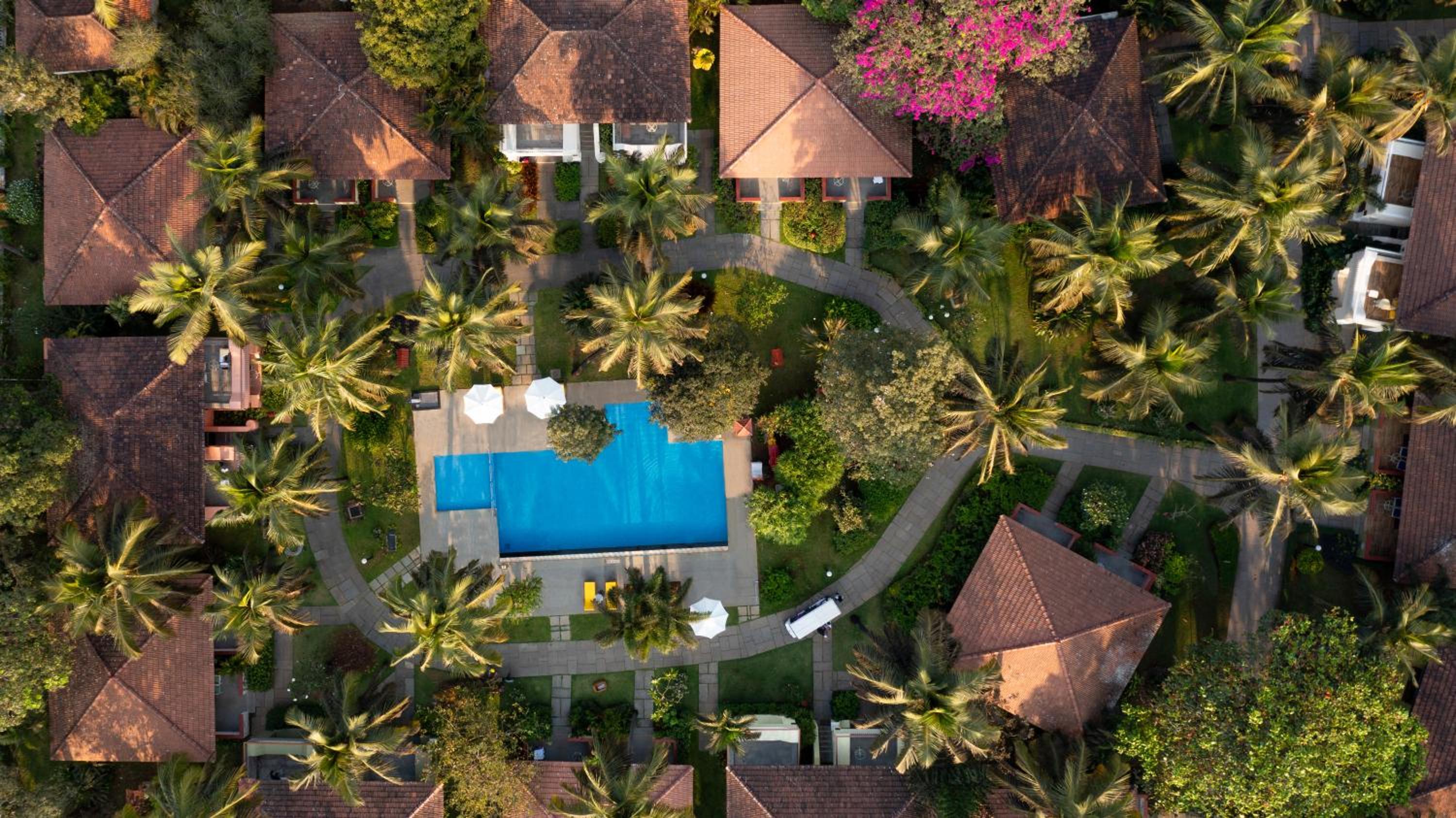 Novotel Goa Dona Sylvia Resort Novotel Goa Dona Sylvia Resort
