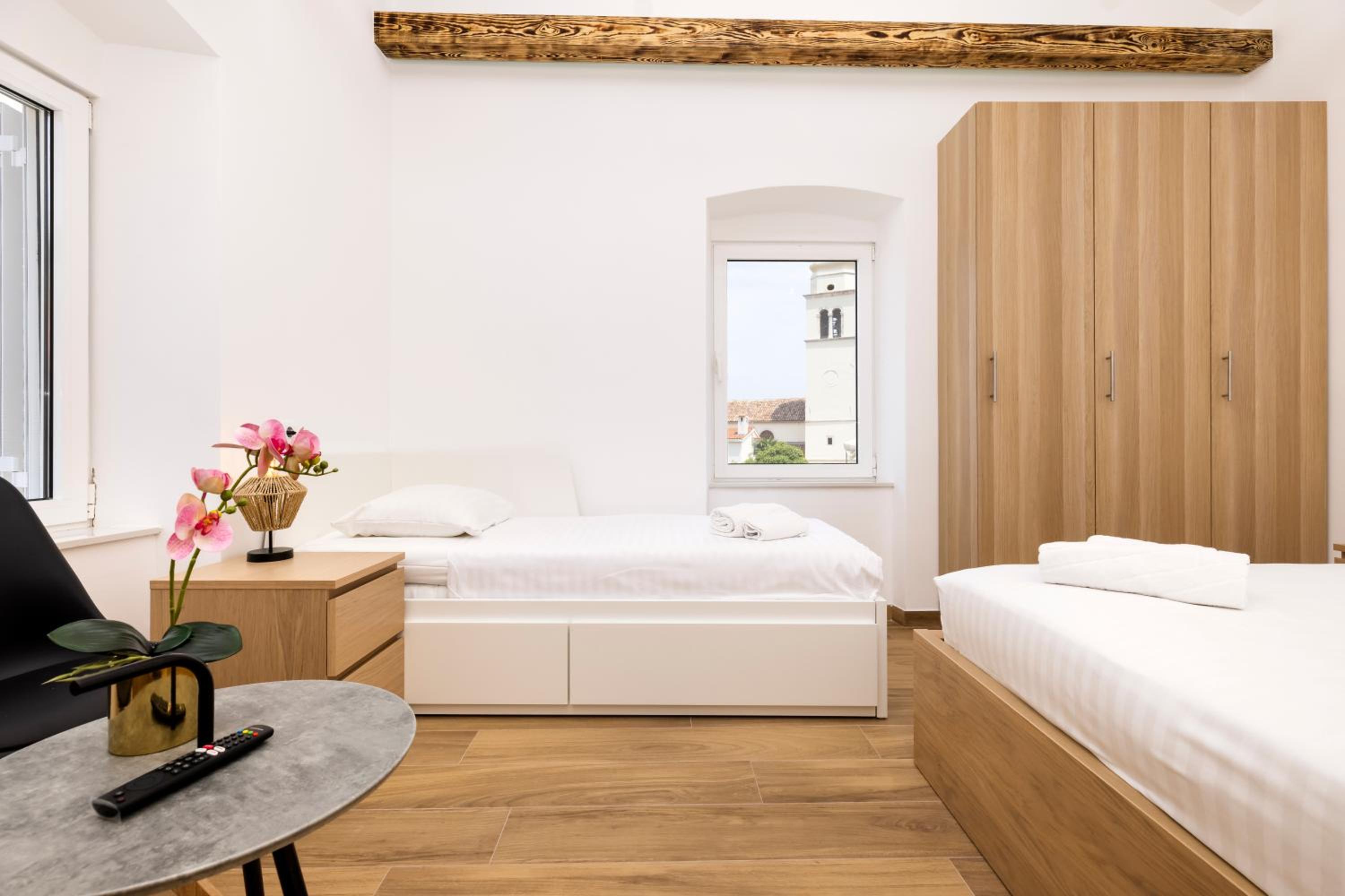 Apartments Maginja