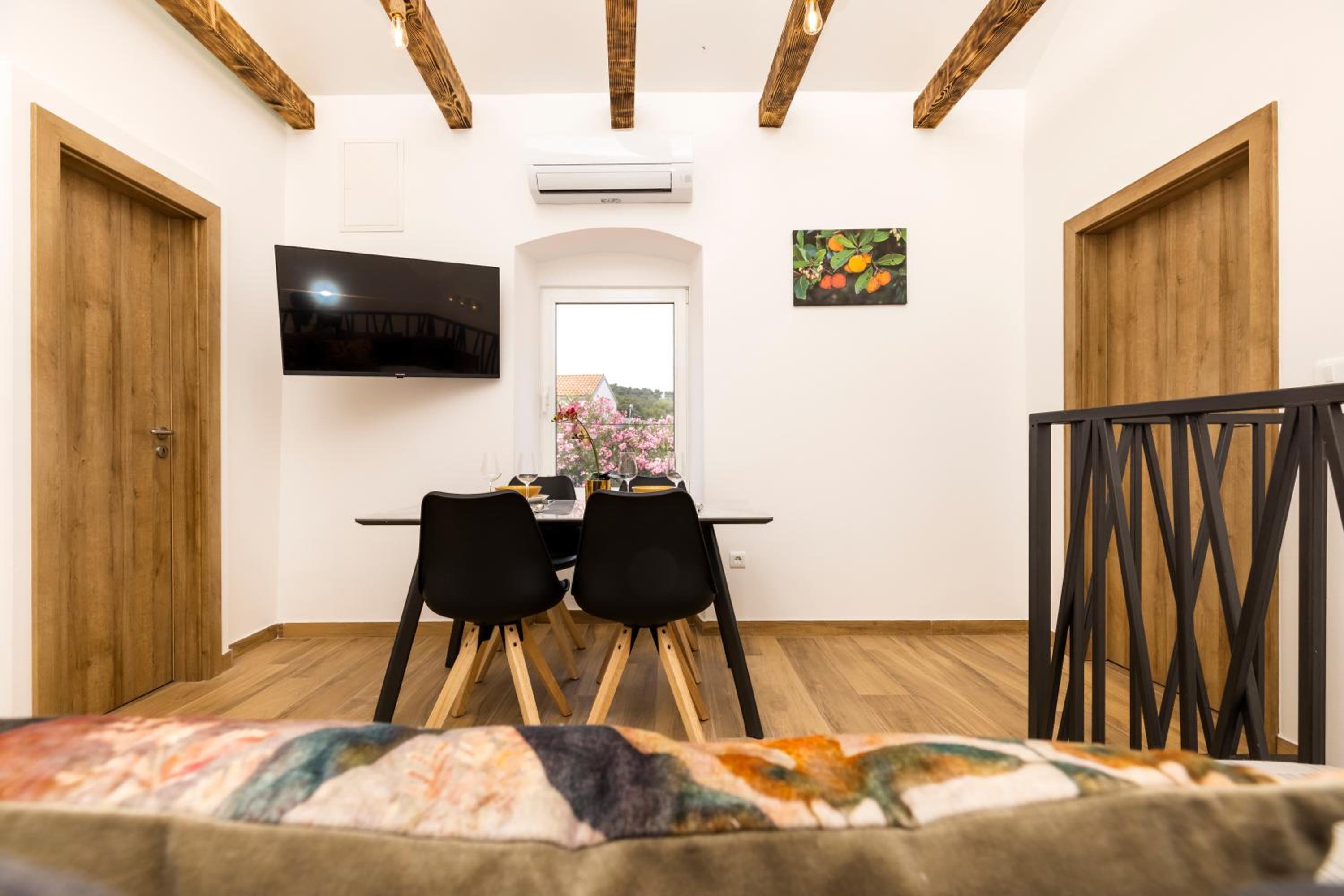 Apartments Maginja