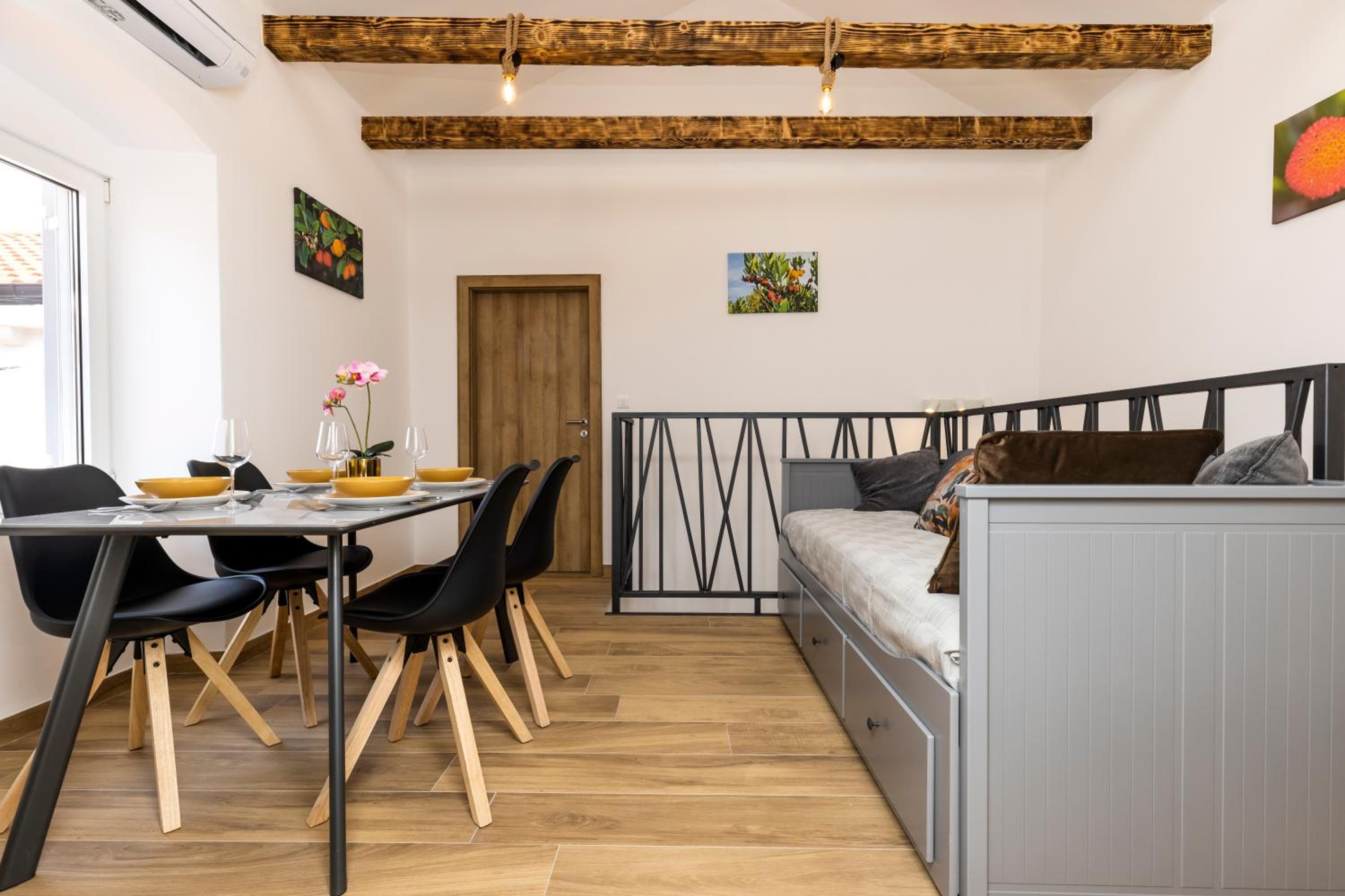 Apartments Maginja