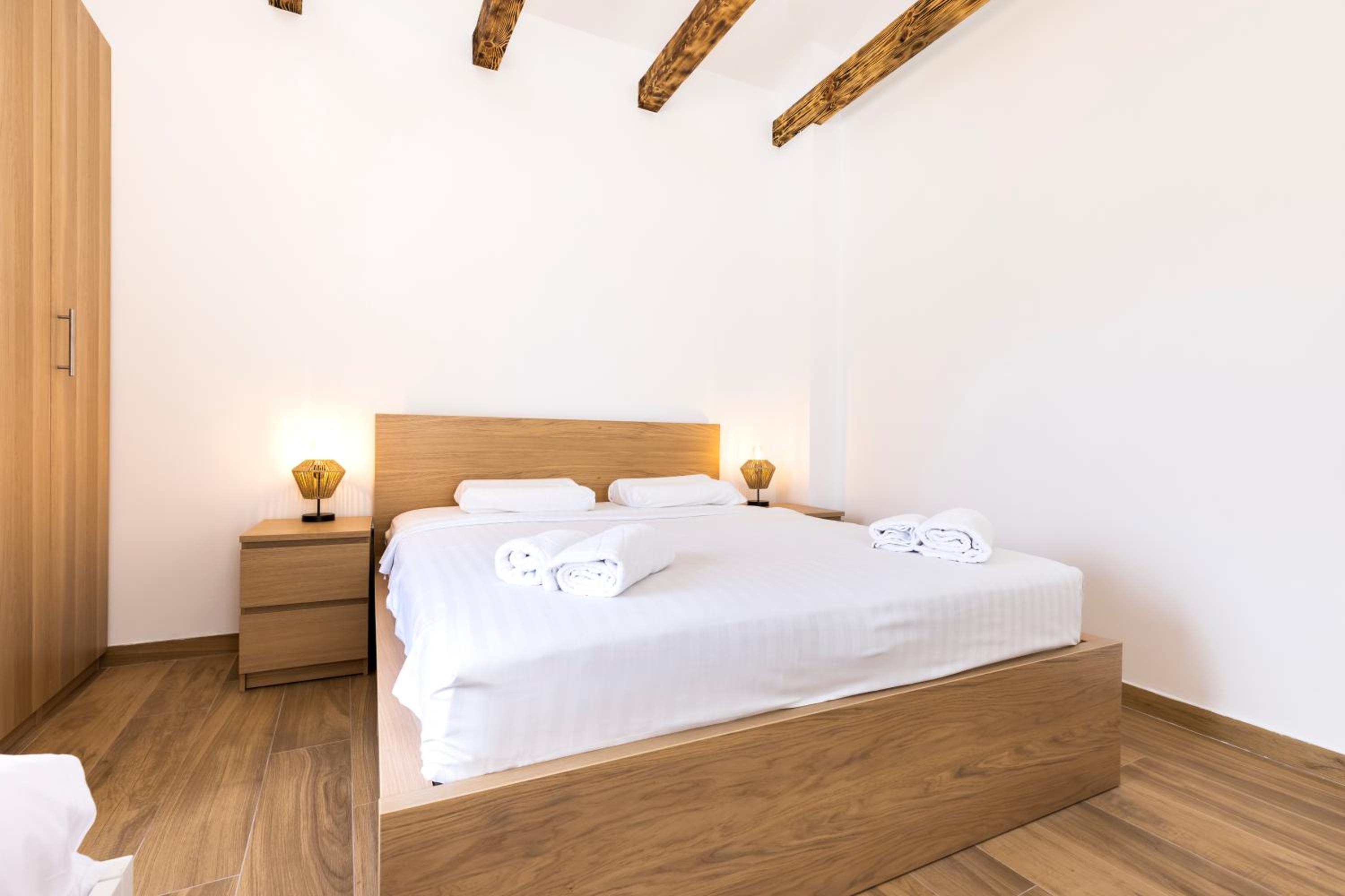 Apartments Maginja