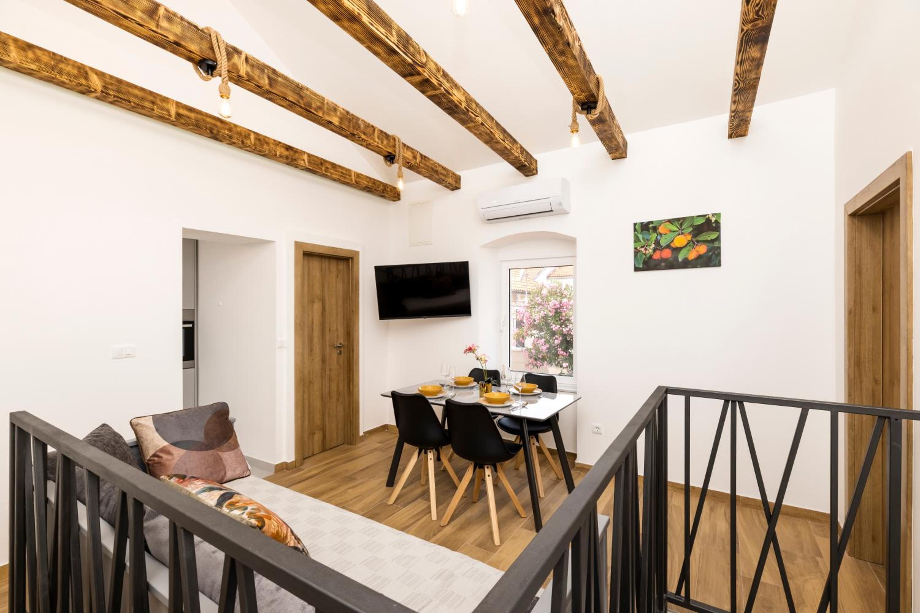 Apartments Maginja