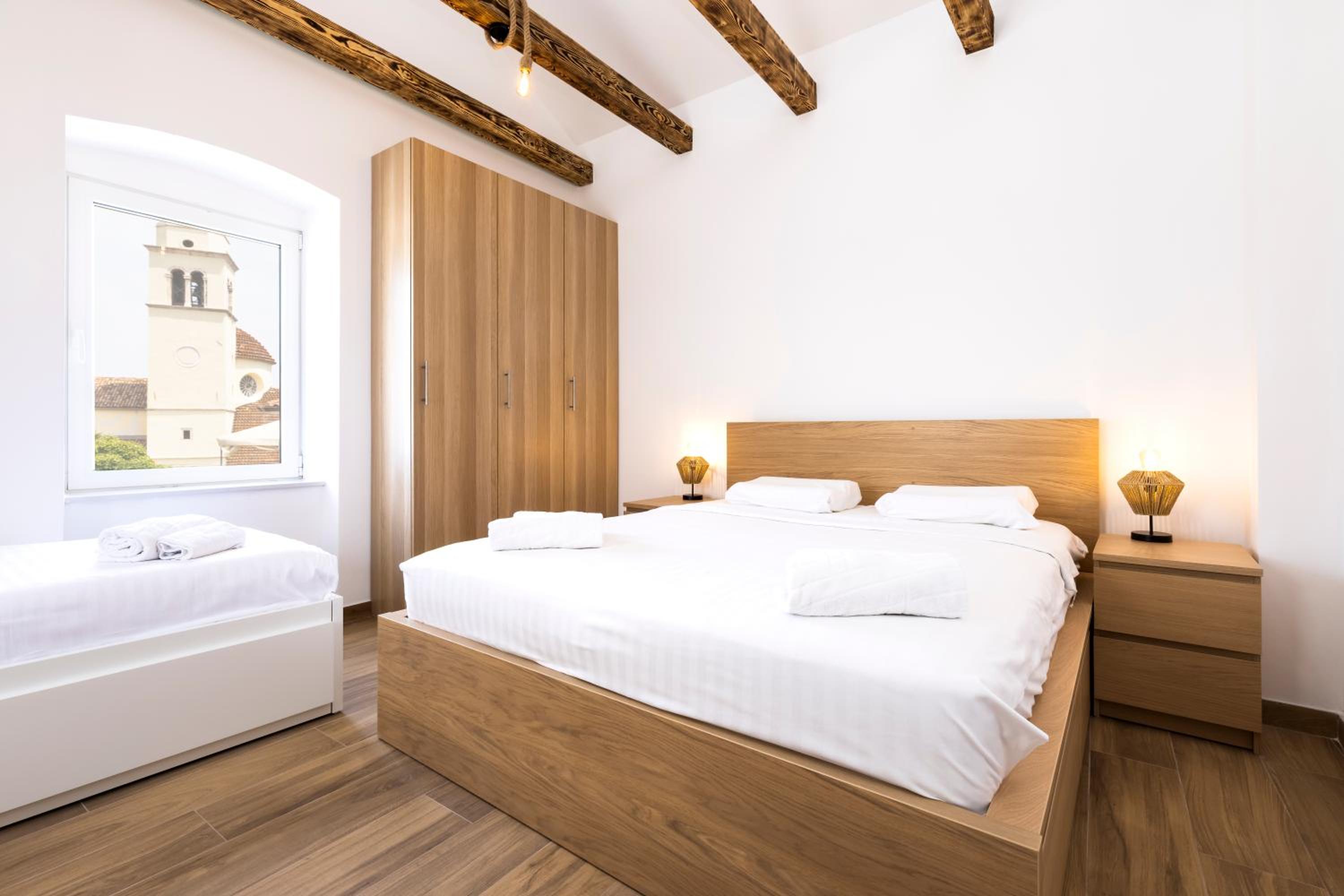 Apartments Maginja