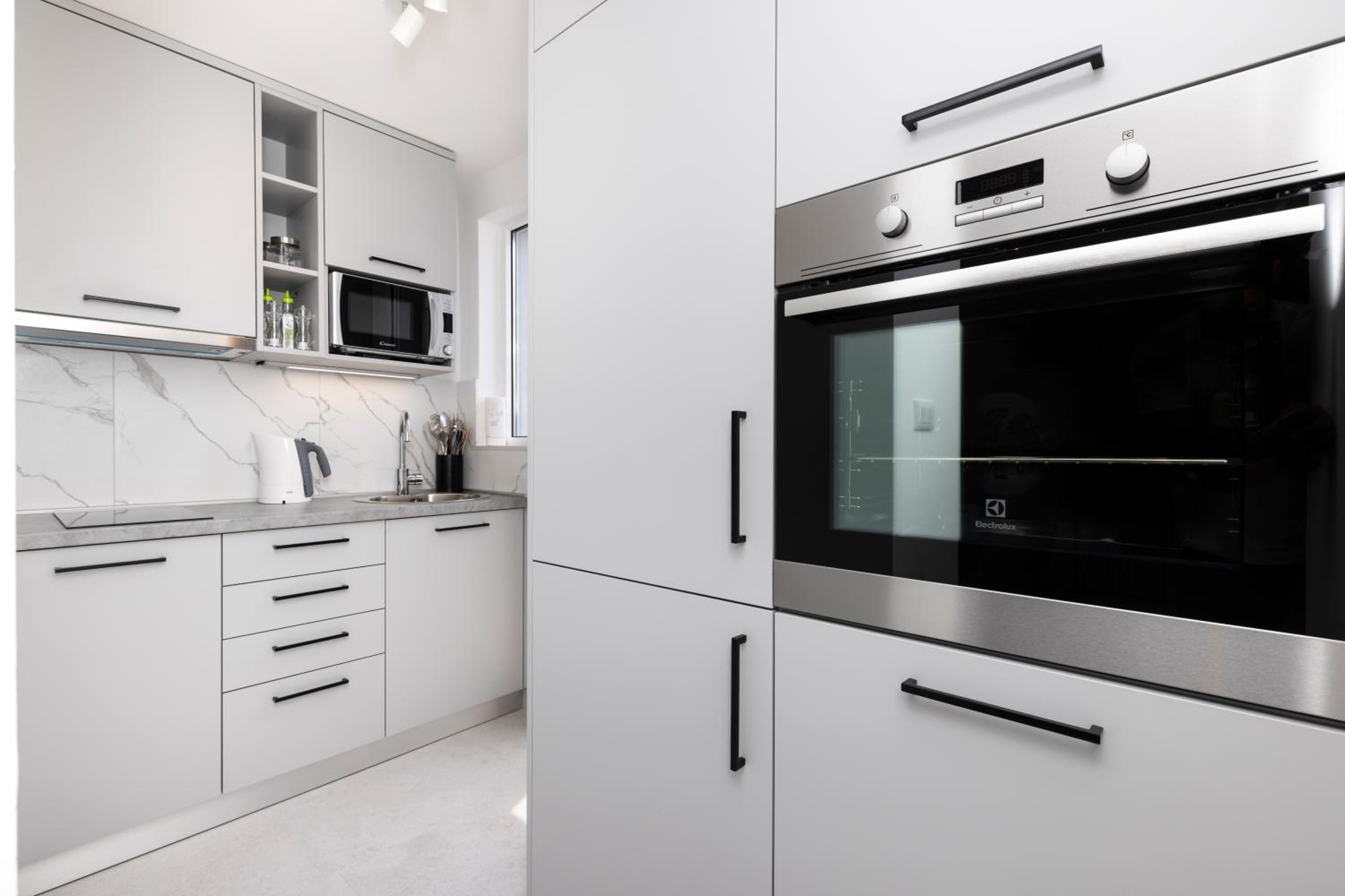 Apartments Maginja