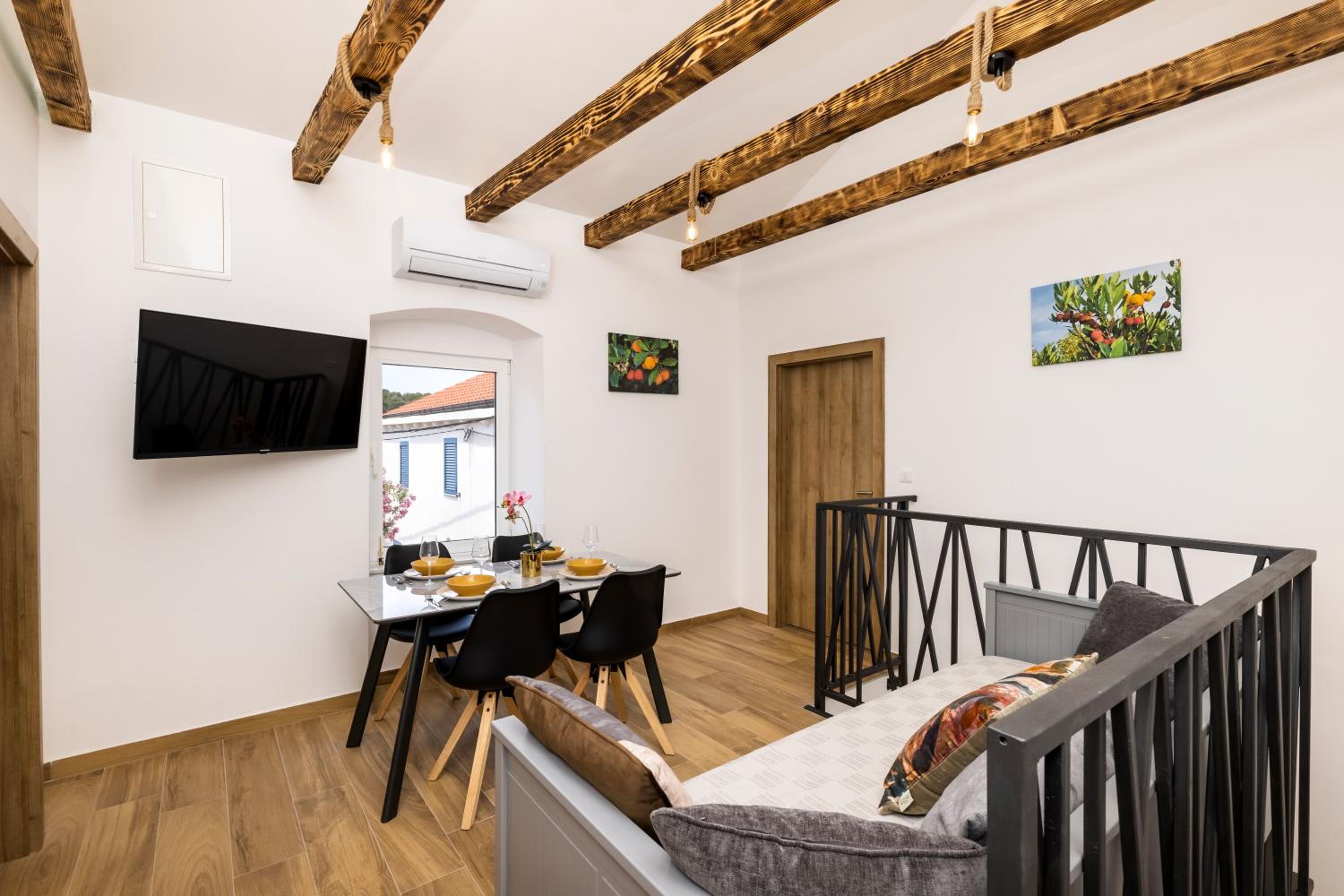 Apartments Maginja