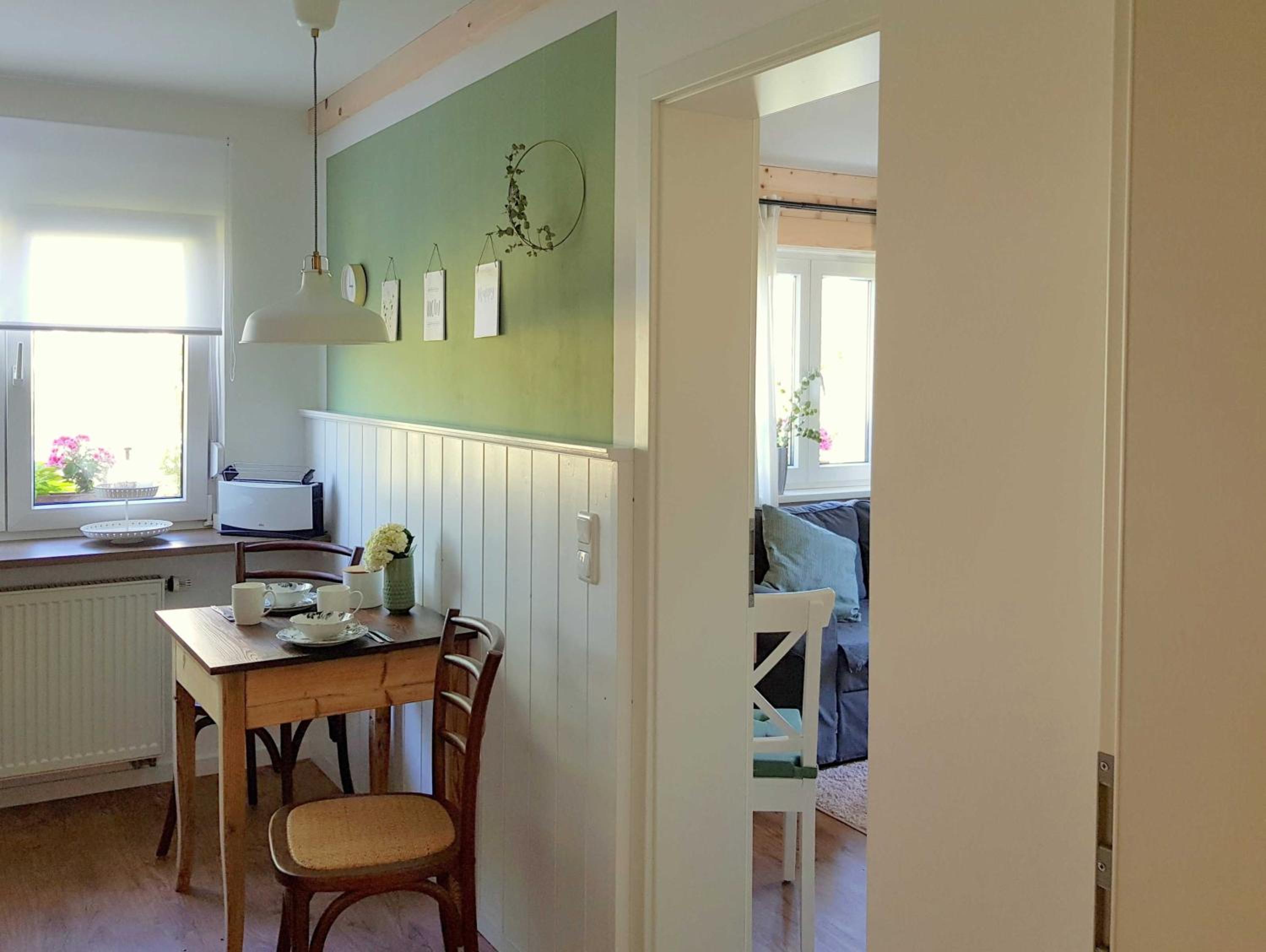 Ferienhaus Forstblick