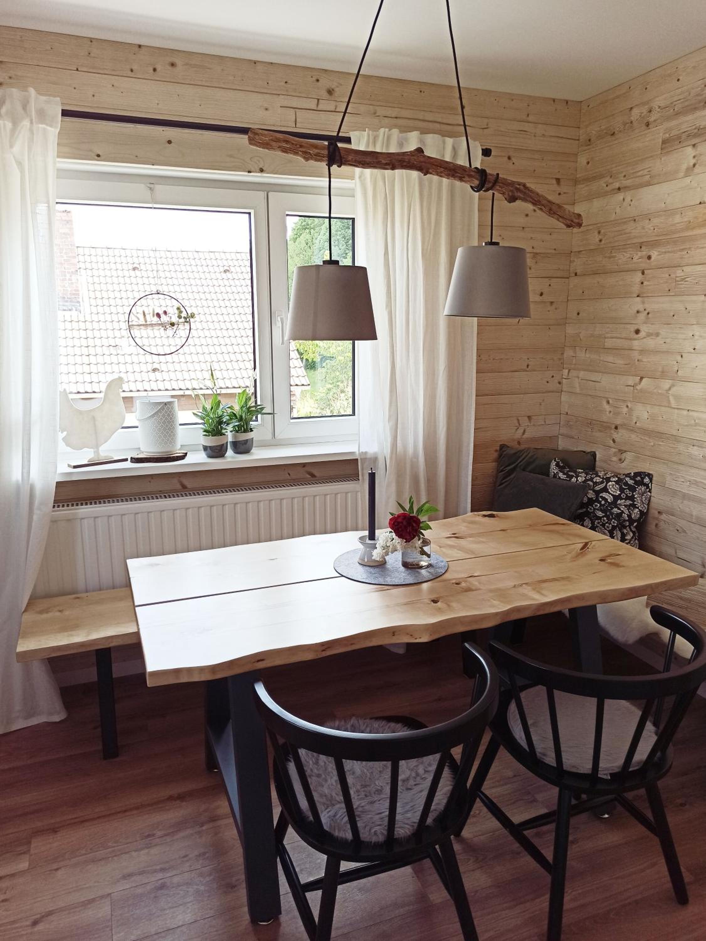 Ferienhaus Forstblick