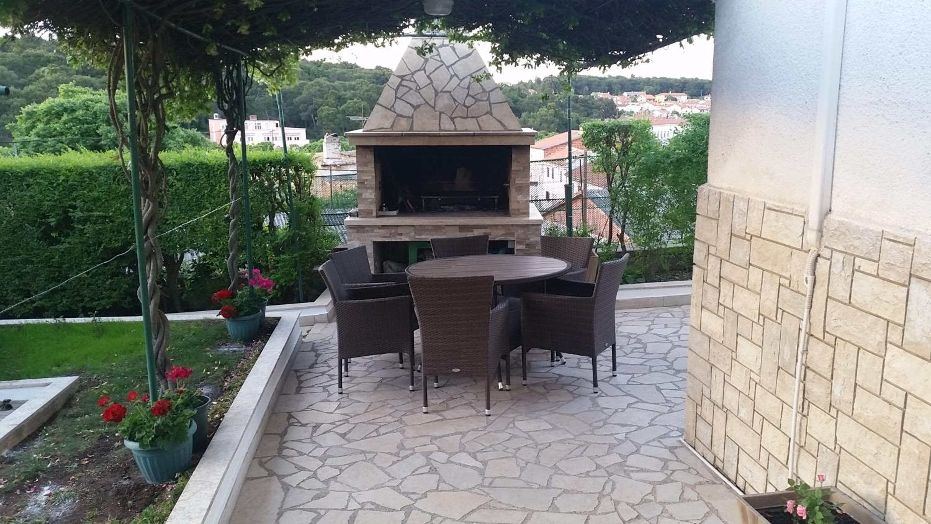 Apartments Maletic