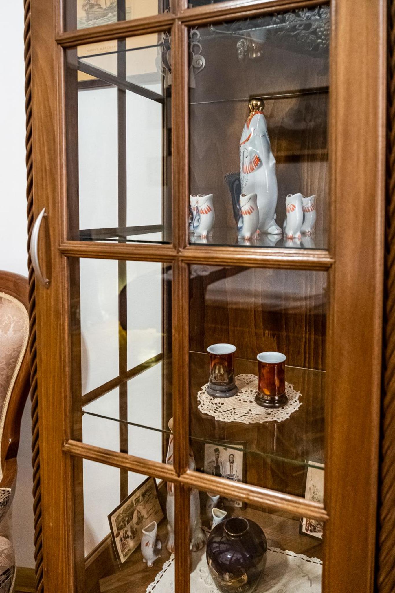 Aristocratic 2bdrm Central Apartment