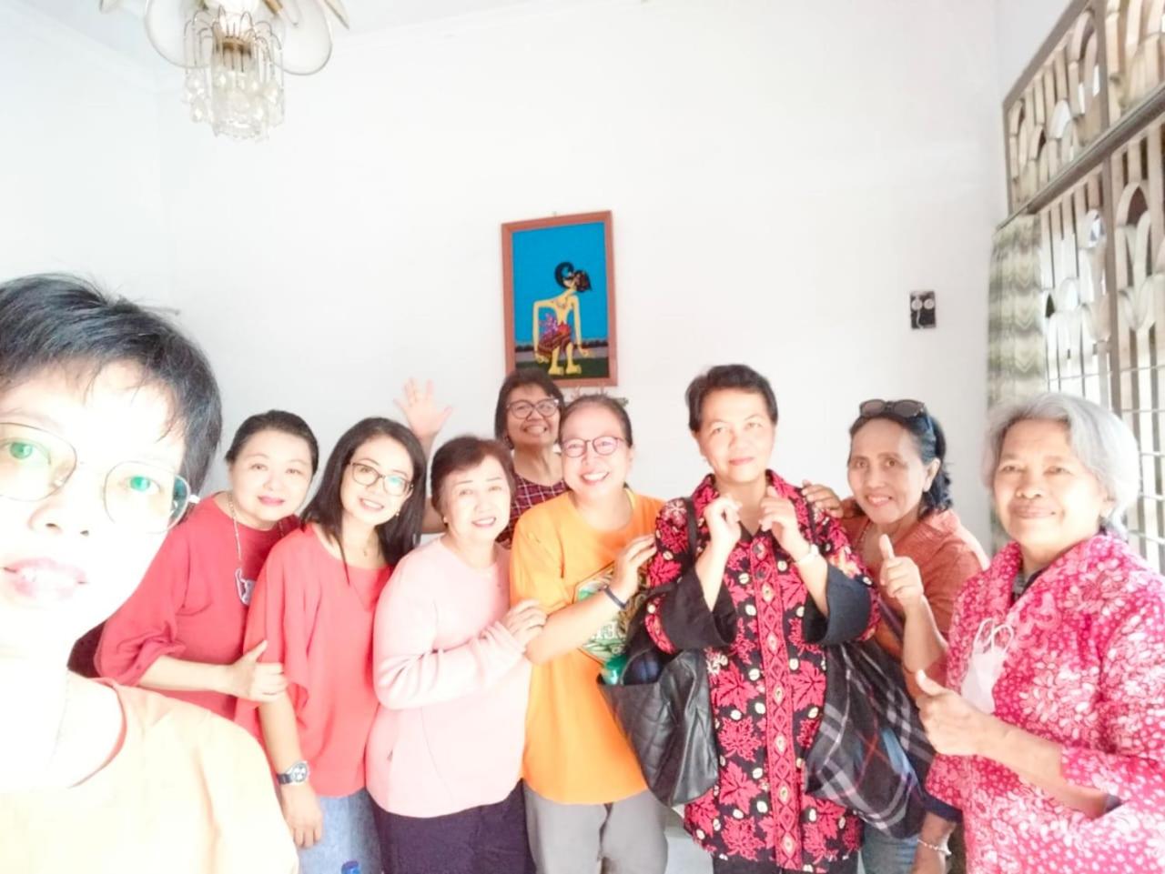 Homestay Ngaso Dalem