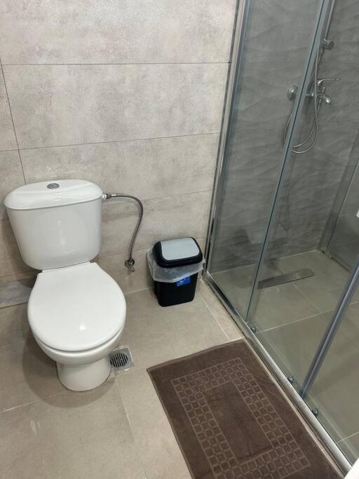 Sun-kissed Delight: New apartment in Nikiti! view 4