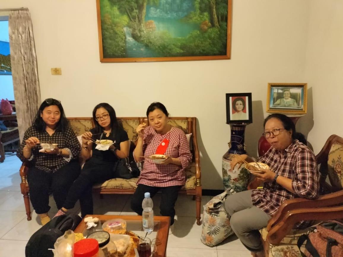 Homestay Ngaso Dalem