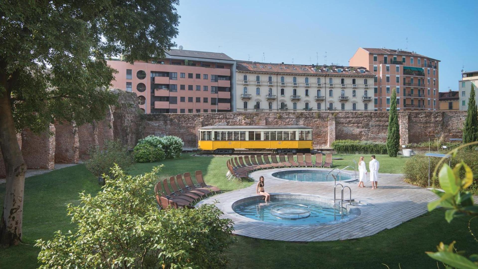 Loft La Sedia Rossa - Centro Storico