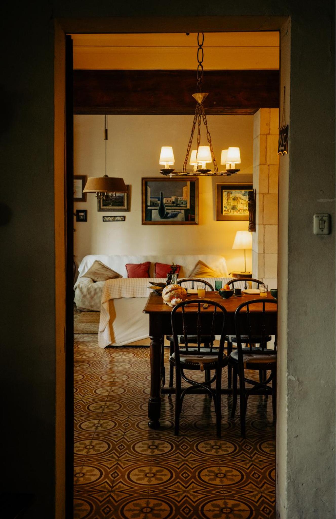 Casa Rural Cal Gotlla