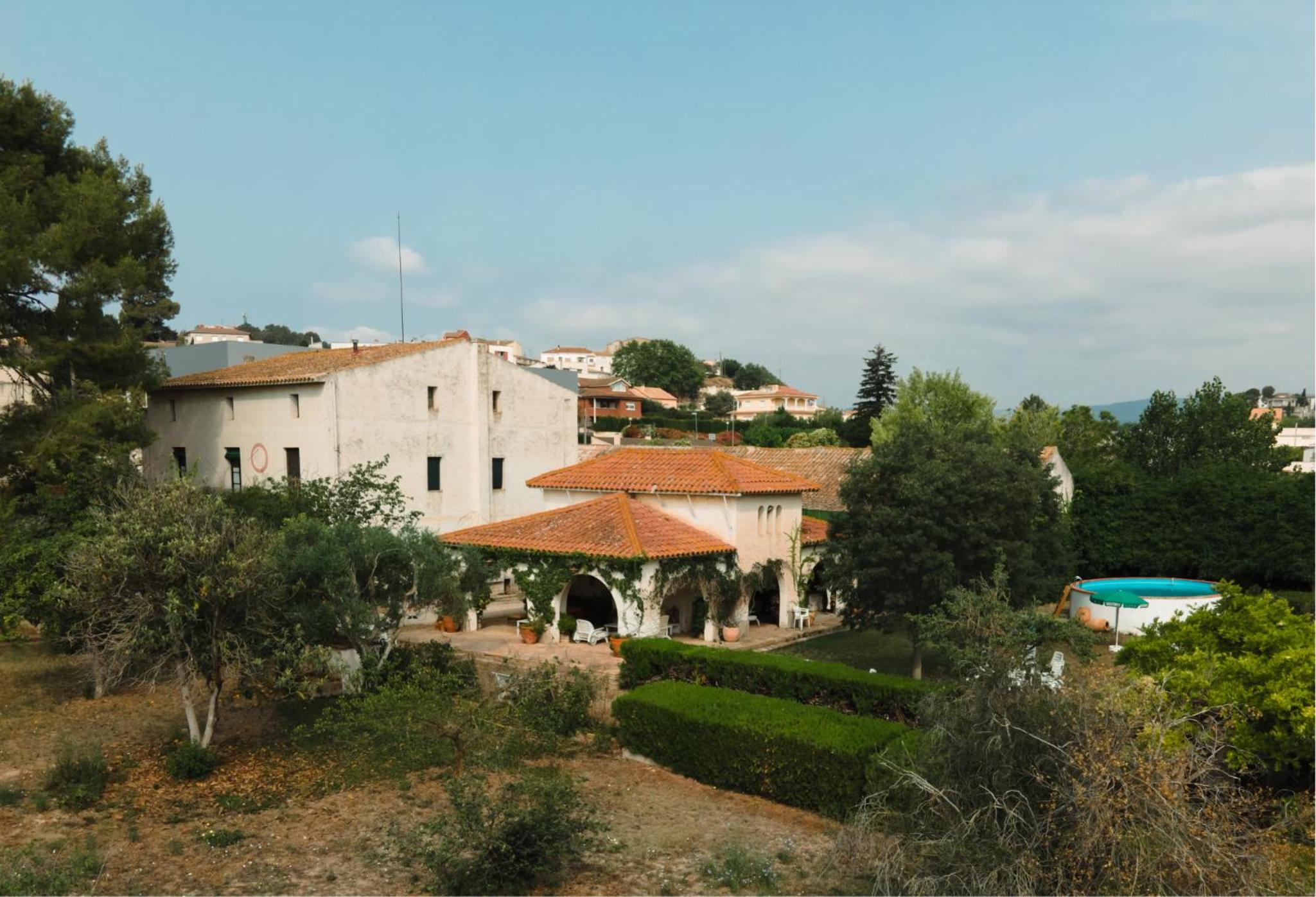 Casa Rural Cal Gotlla