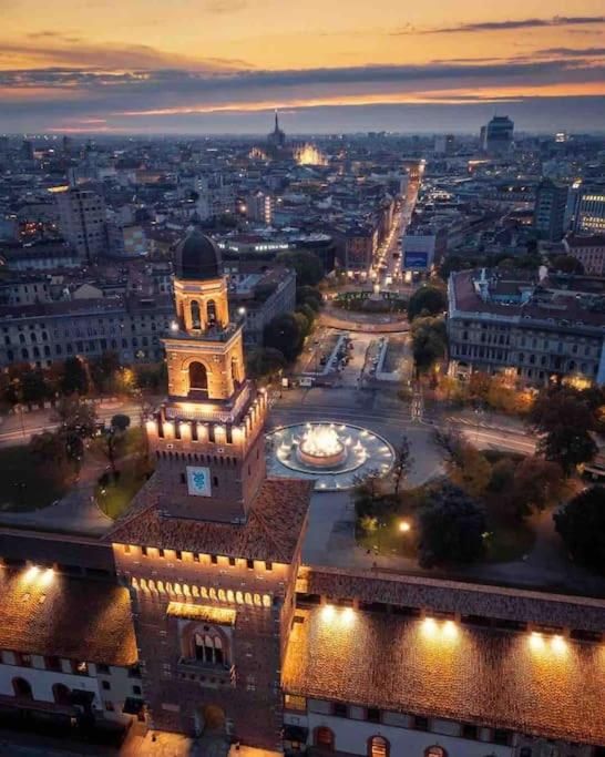 [Isola - Garibaldi] Lovely Apt. with Netflix and WiFi