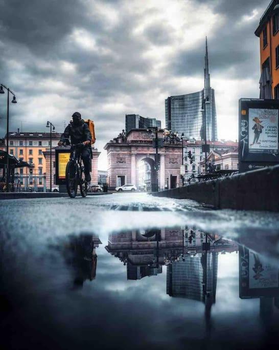 [Isola - Garibaldi] Lovely Apt. with Netflix and WiFi