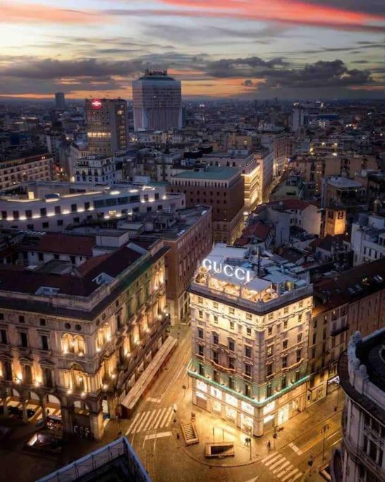 [Isola - Garibaldi] Lovely Apt. with Netflix and WiFi