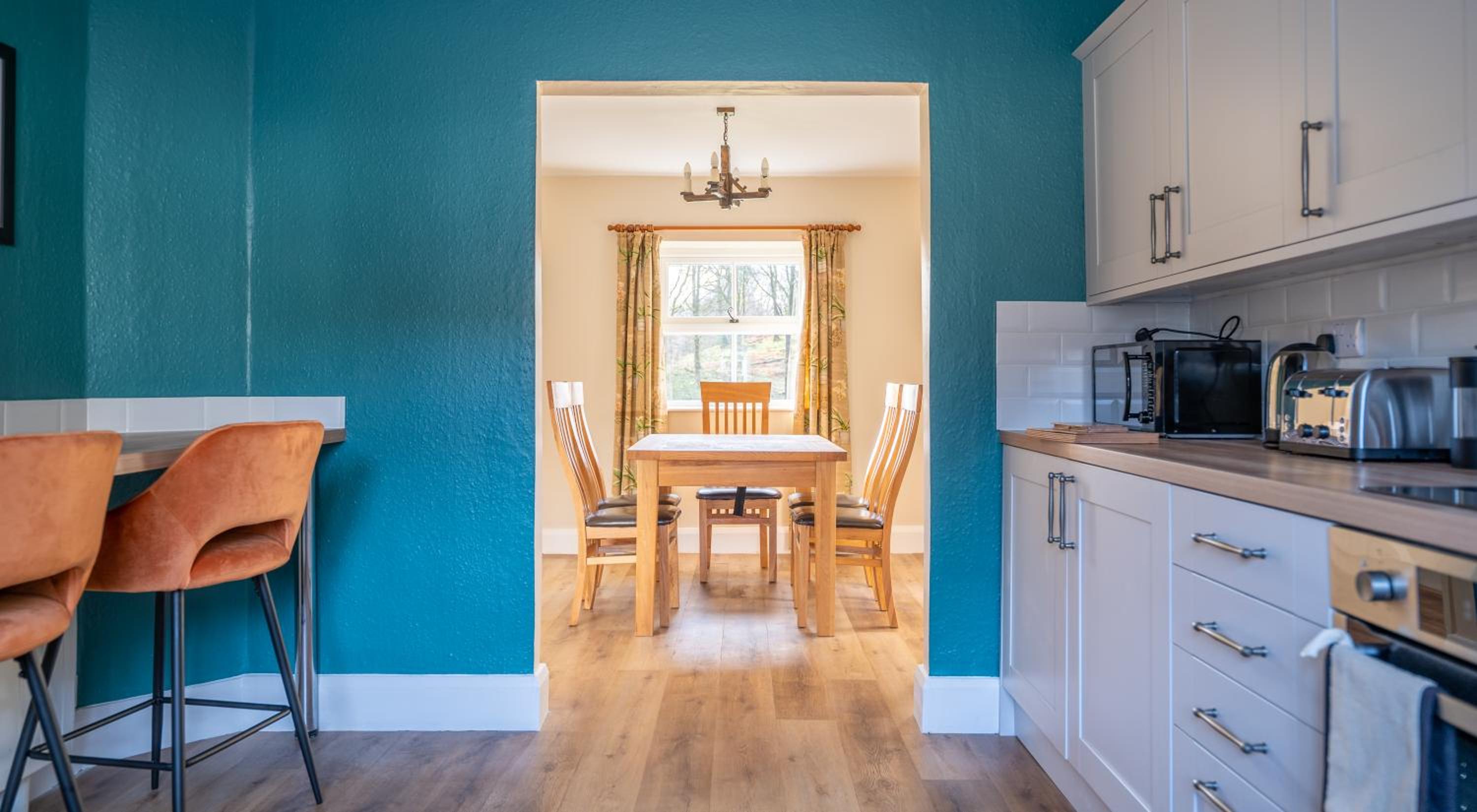 Jubilee Cottage