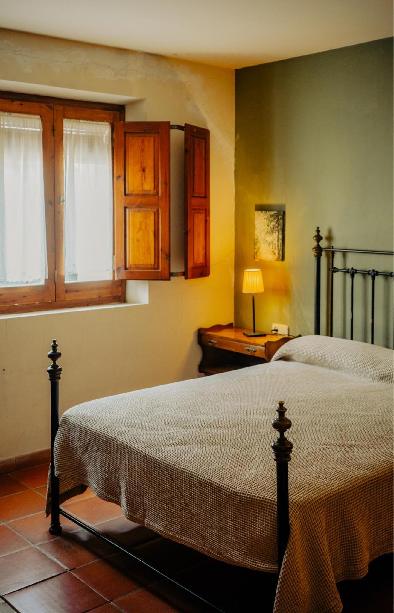 Casa Rural Cal Gotlla