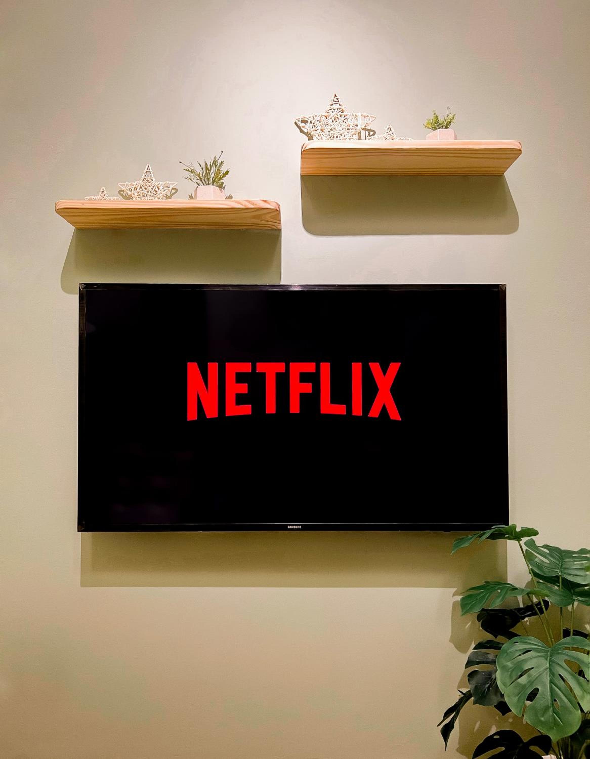 30% OFF - FreeNETFLIX - Downtown Central MiniLOFT