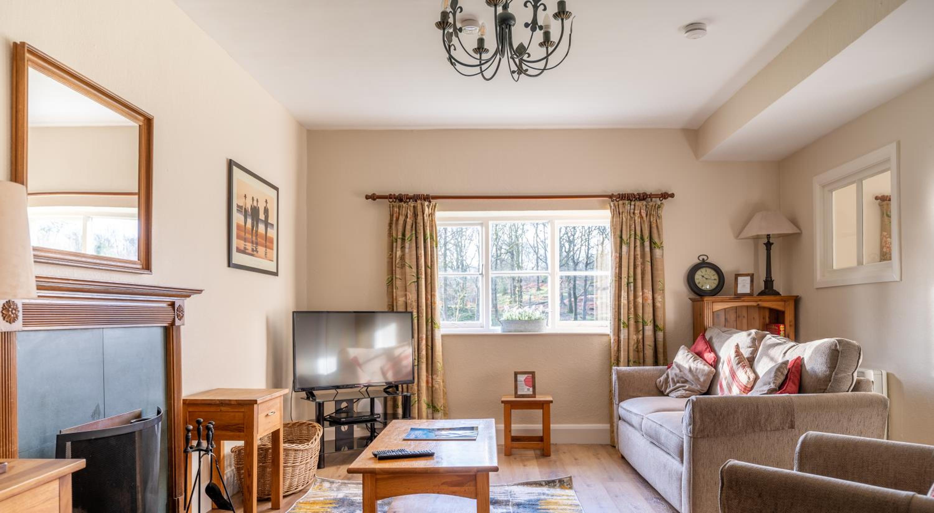 Jubilee Cottage