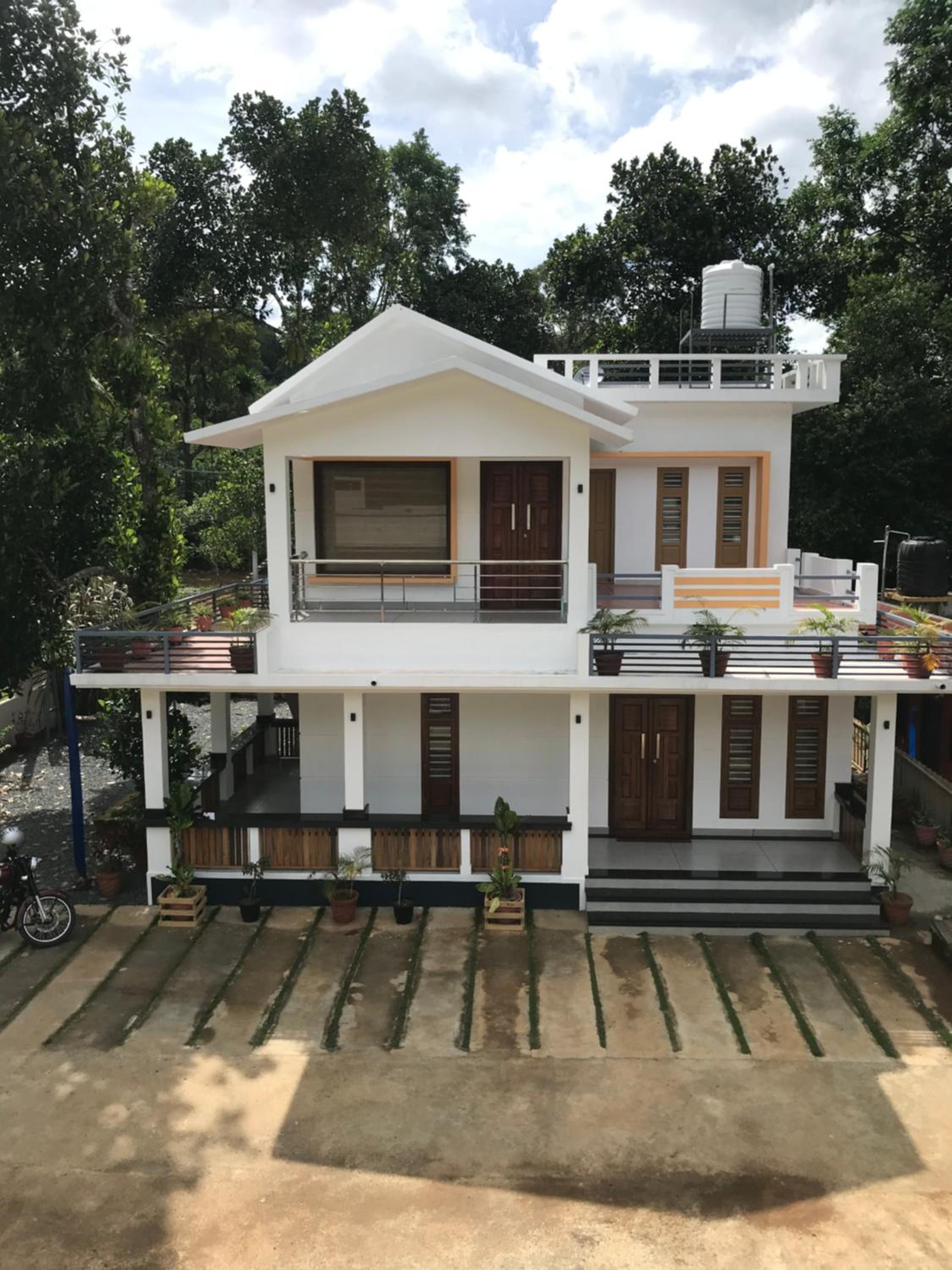 Greenfield Homestay