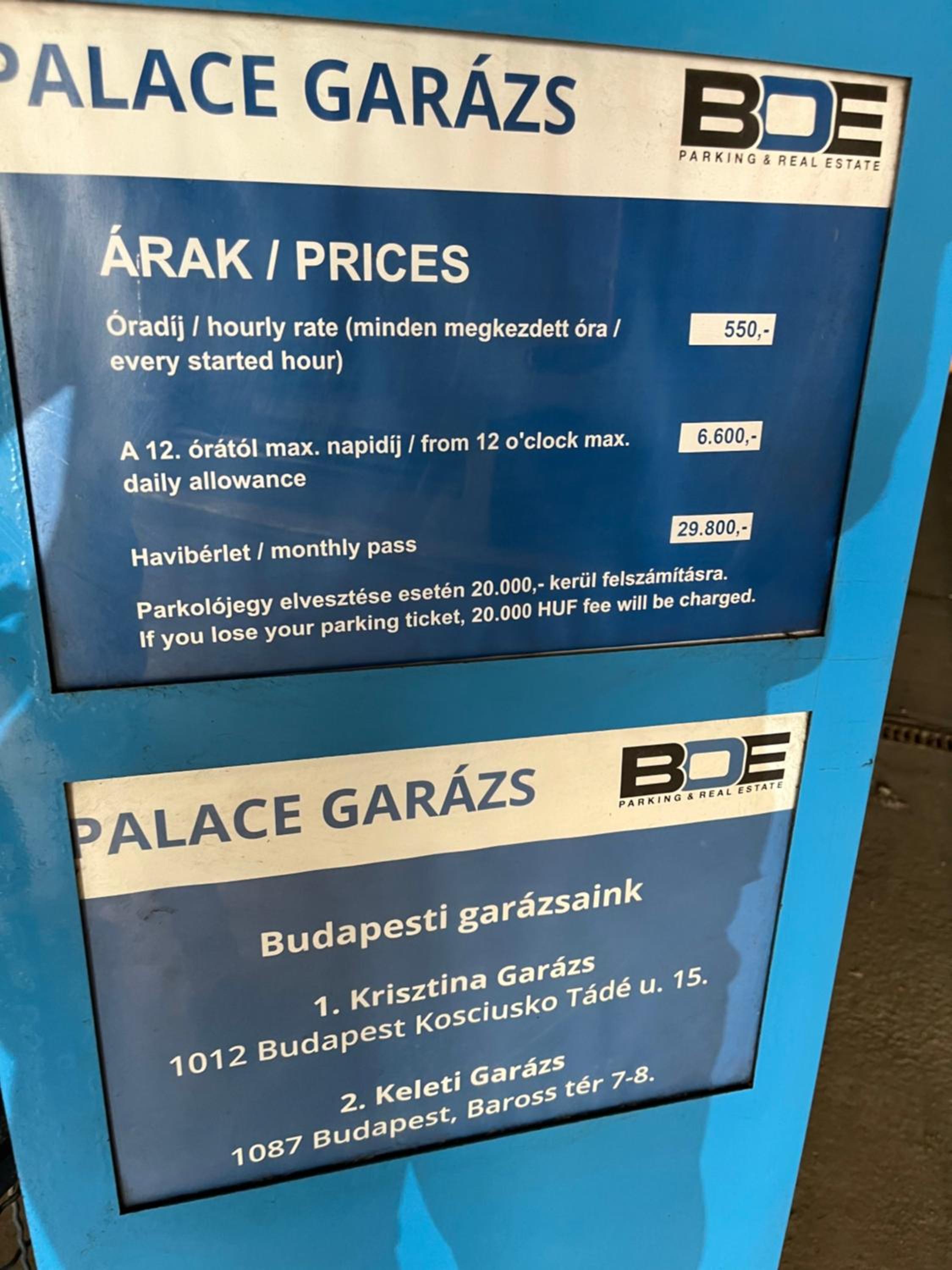 Bez7 Apartman