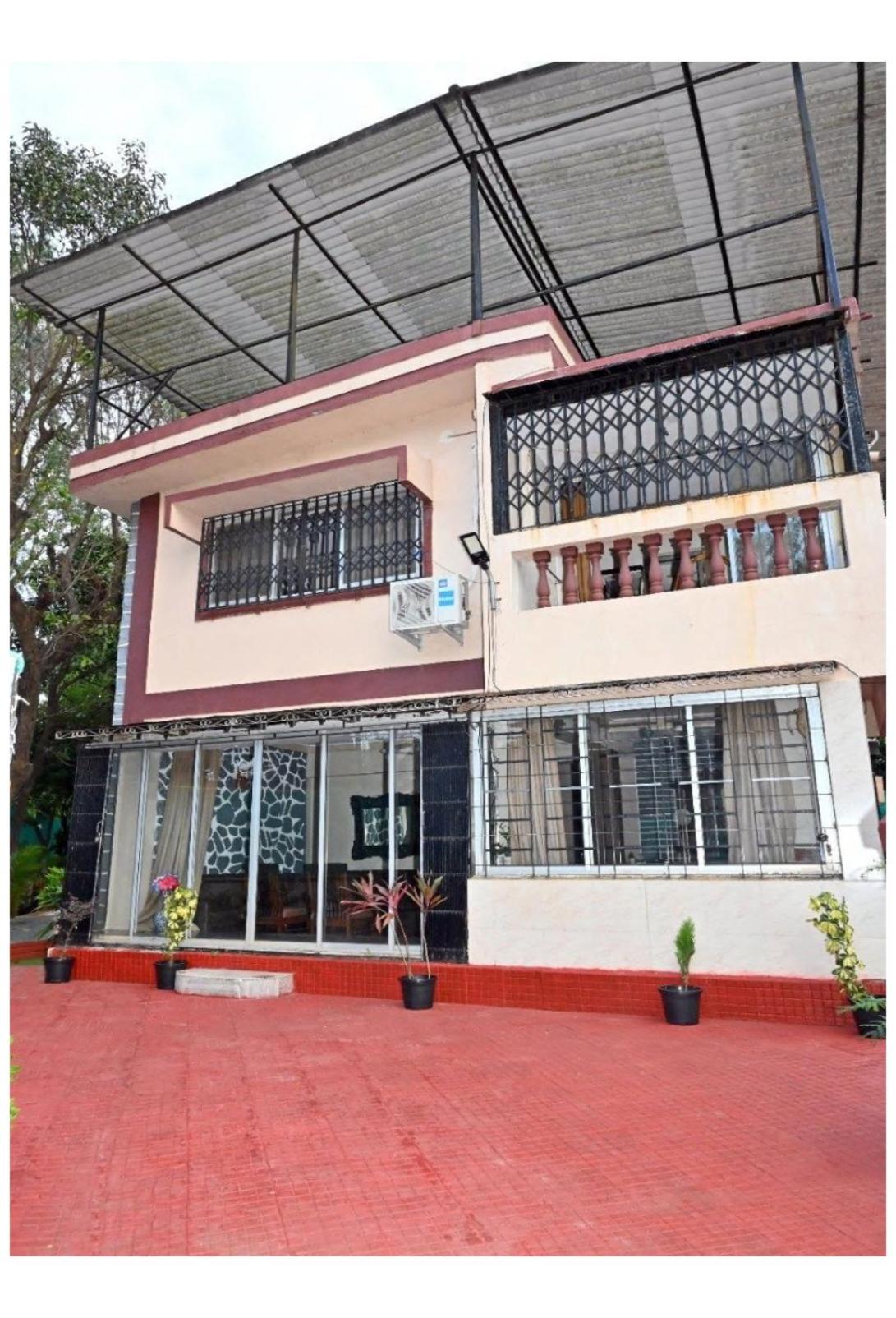 Silver Heights
